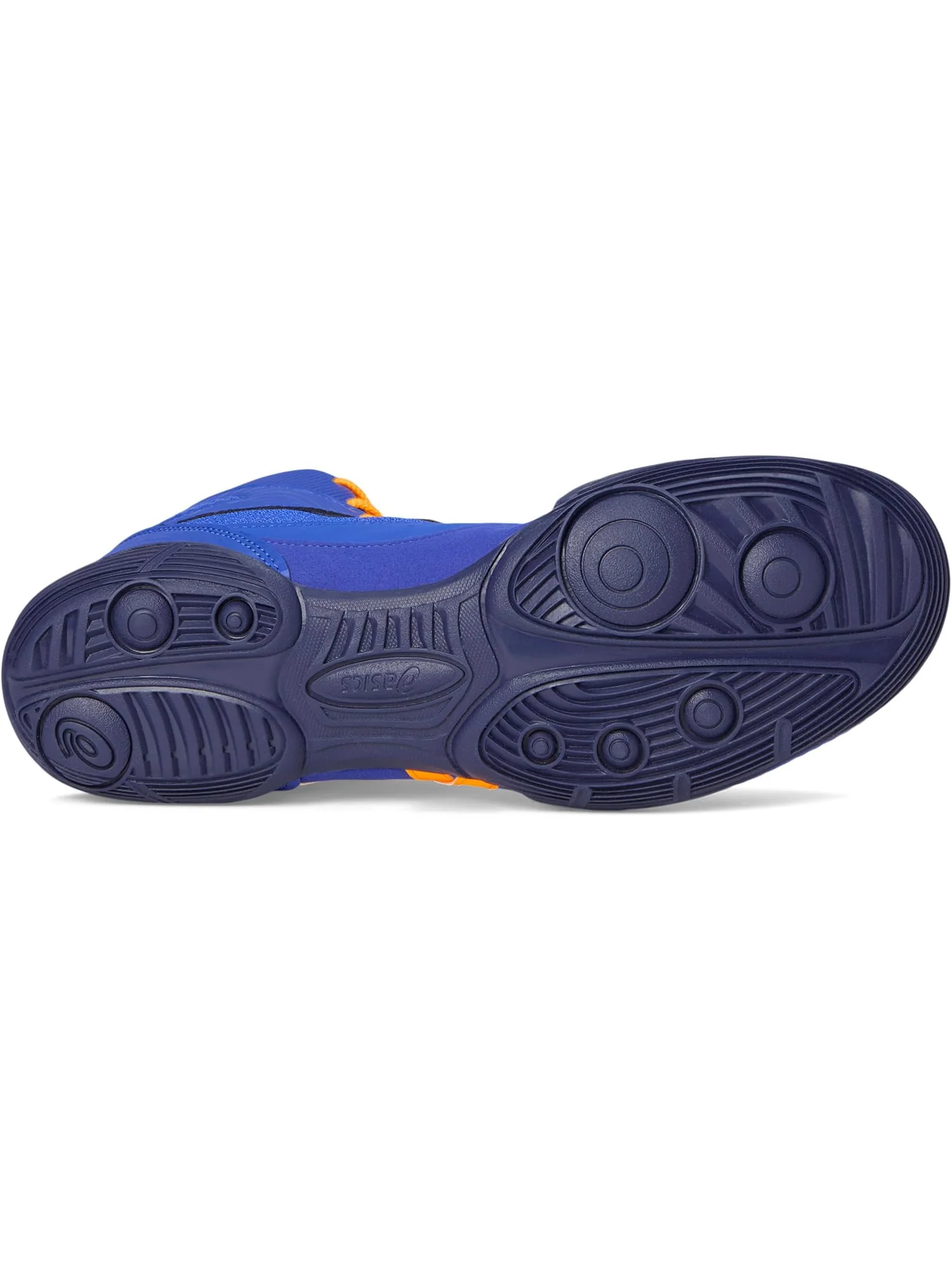 Кроссовки ASICS Matflex 7 — 3