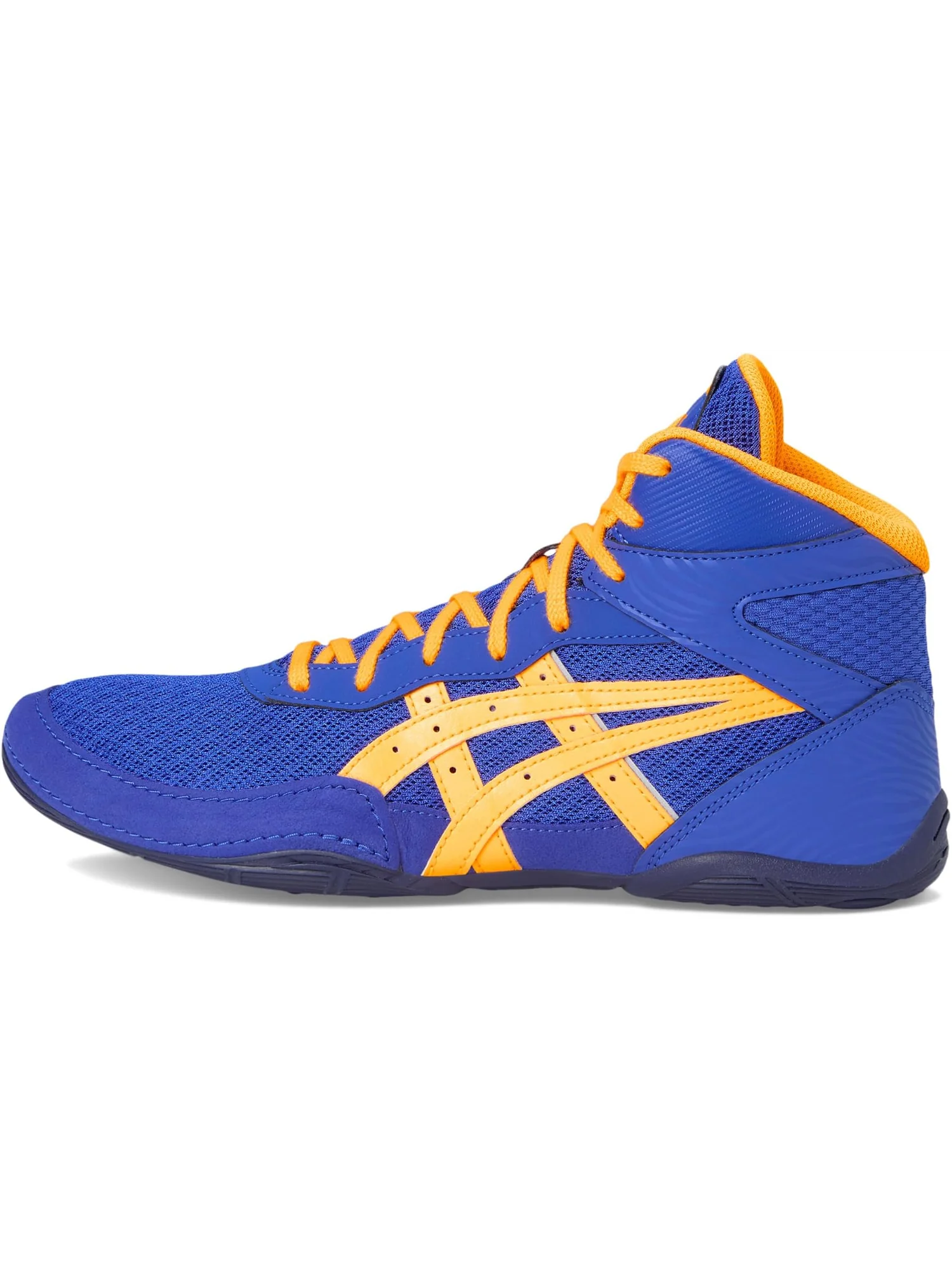 Кроссовки ASICS Matflex 7 — 4