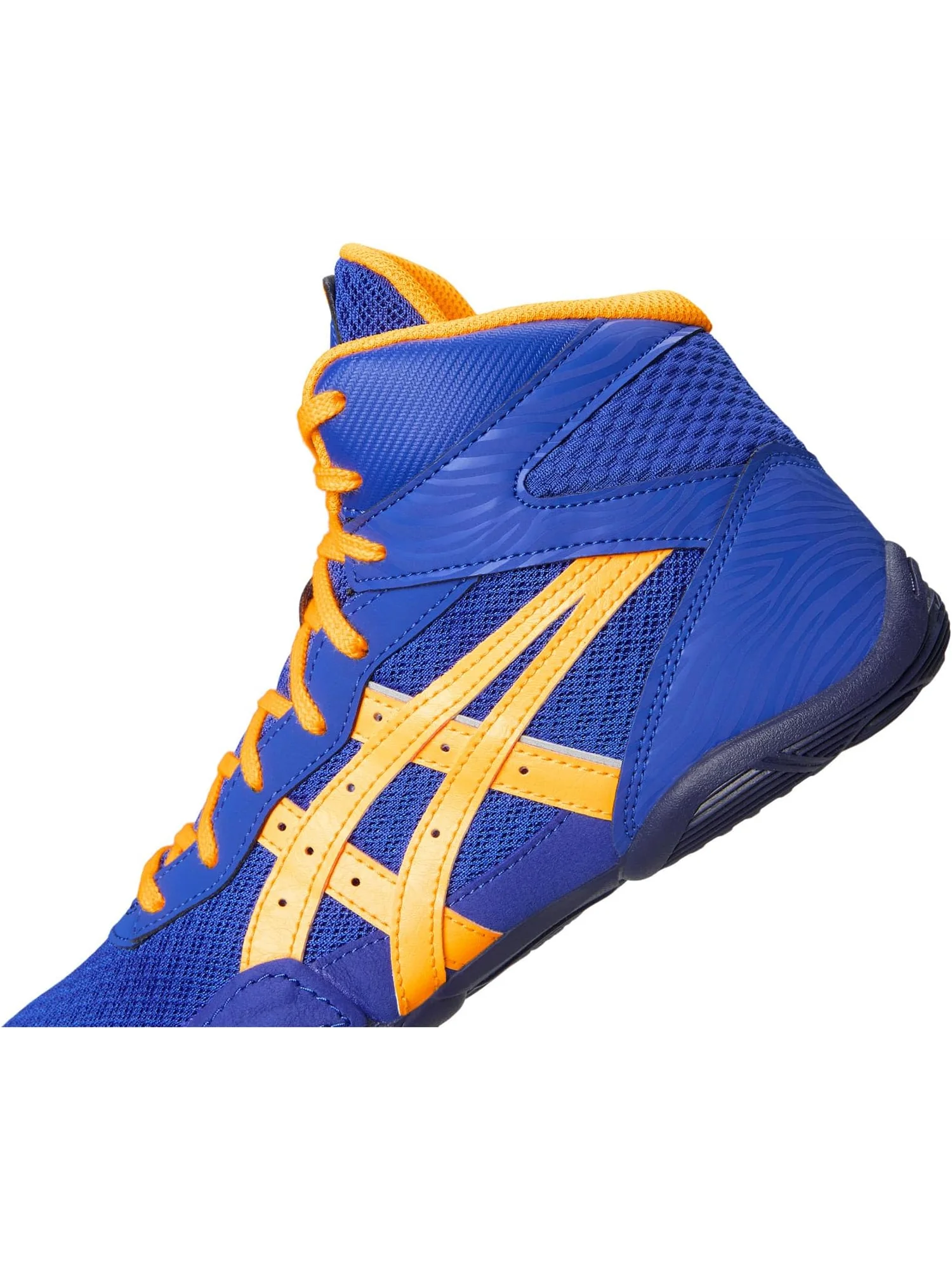 Кроссовки ASICS Matflex 7 — 6