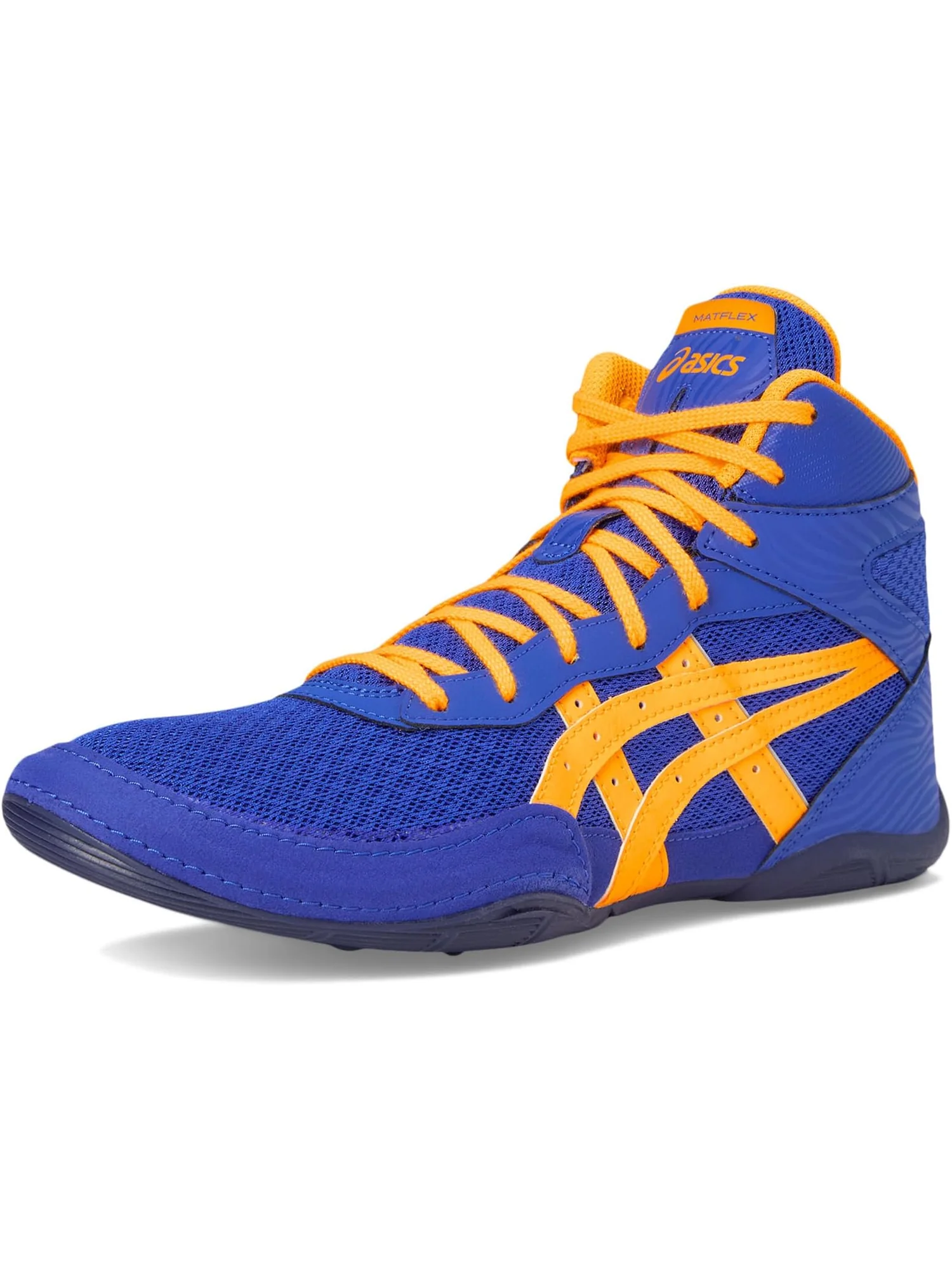 Кроссовки ASICS Matflex 7 — 7