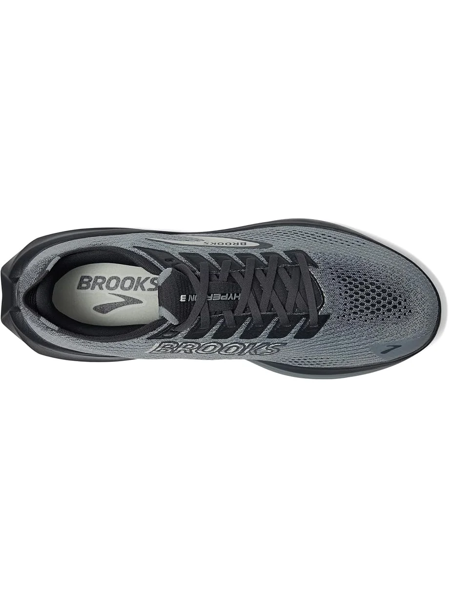 Кроссовки Brooks Hyperion 3 — 2