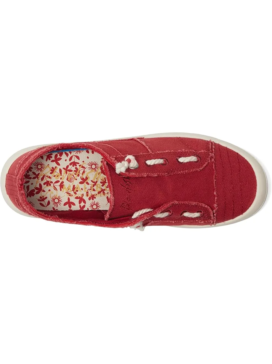 Кроссовки Blowfish Malibu Beachside Slip On Shoes — 2