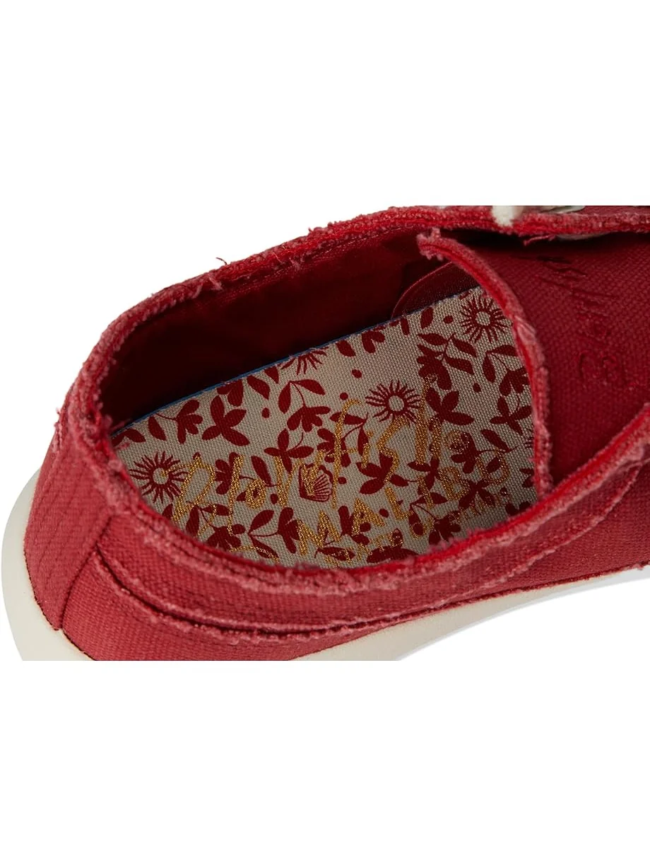 Кроссовки Blowfish Malibu Beachside Slip On Shoes — 6