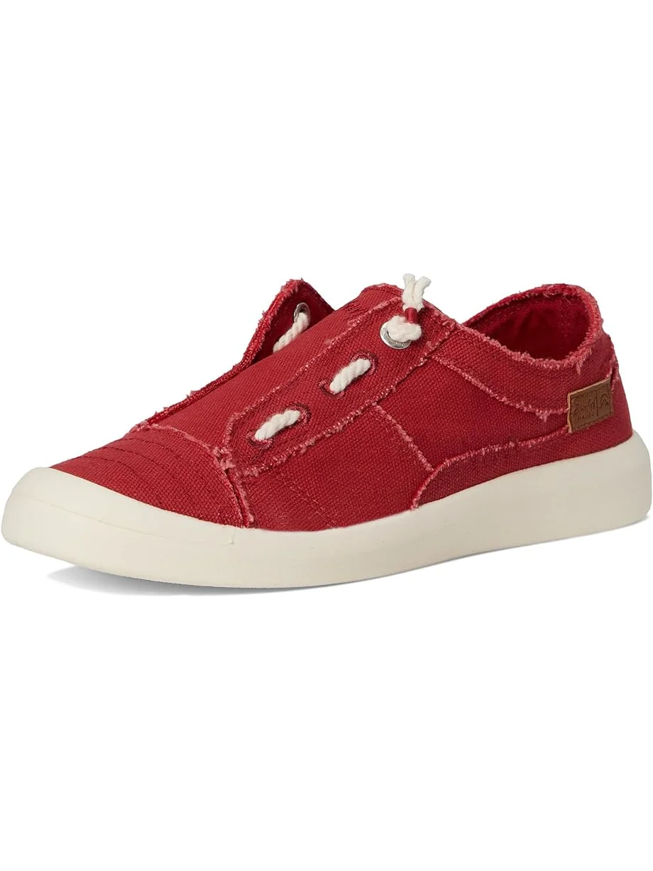 Кроссовки Blowfish Malibu Beachside Slip On Shoes — 7