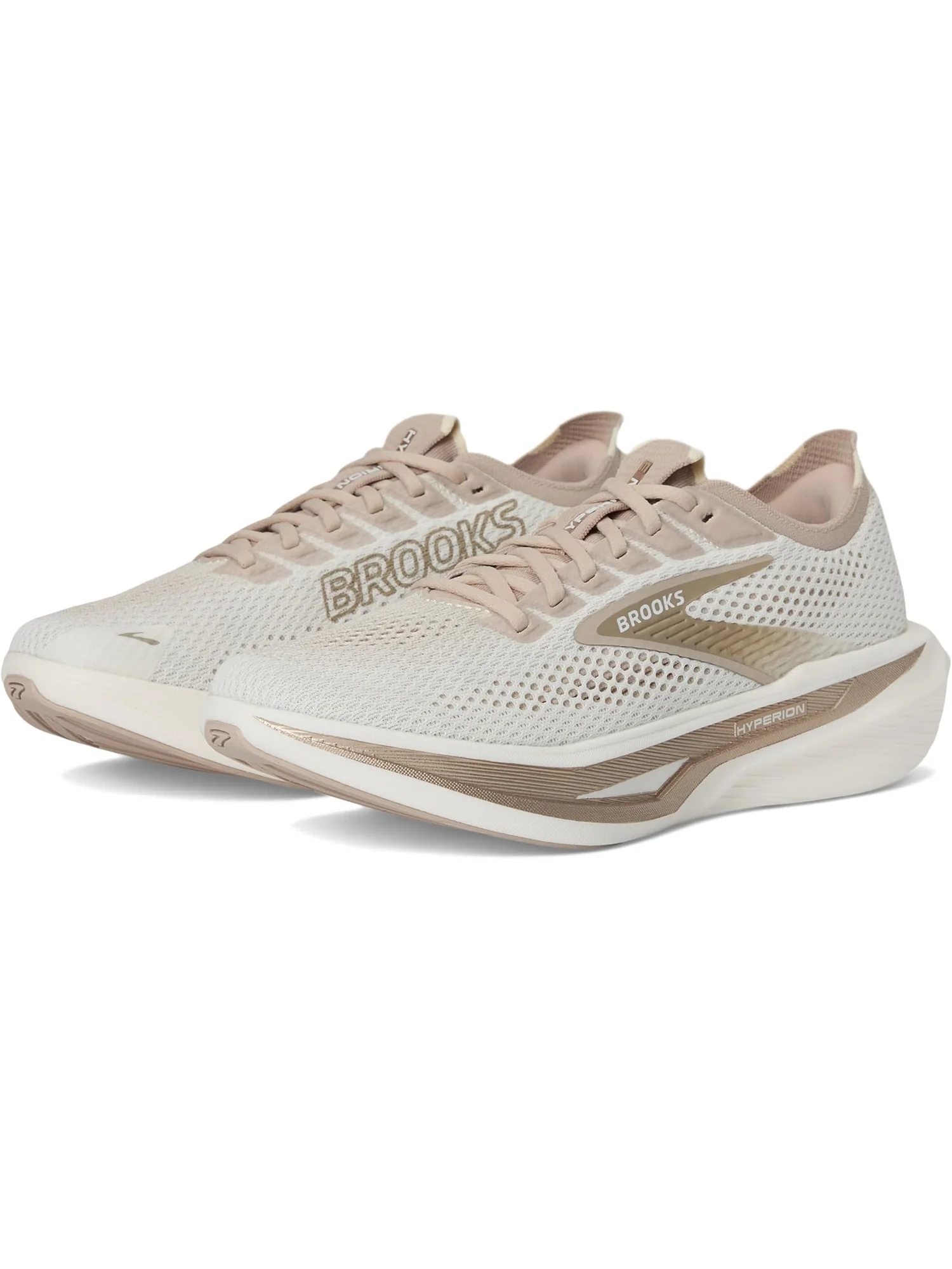 Кроссовки Brooks Women's Hyperion 3 — 1