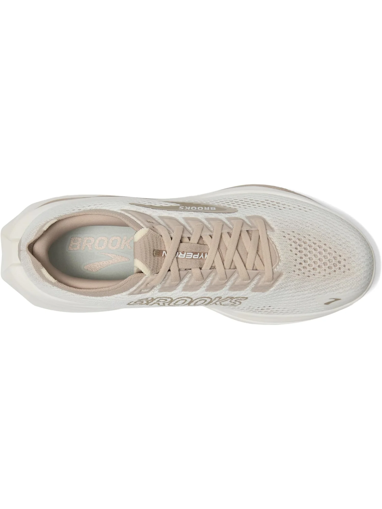 Кроссовки Brooks Women's Hyperion 3 — 2