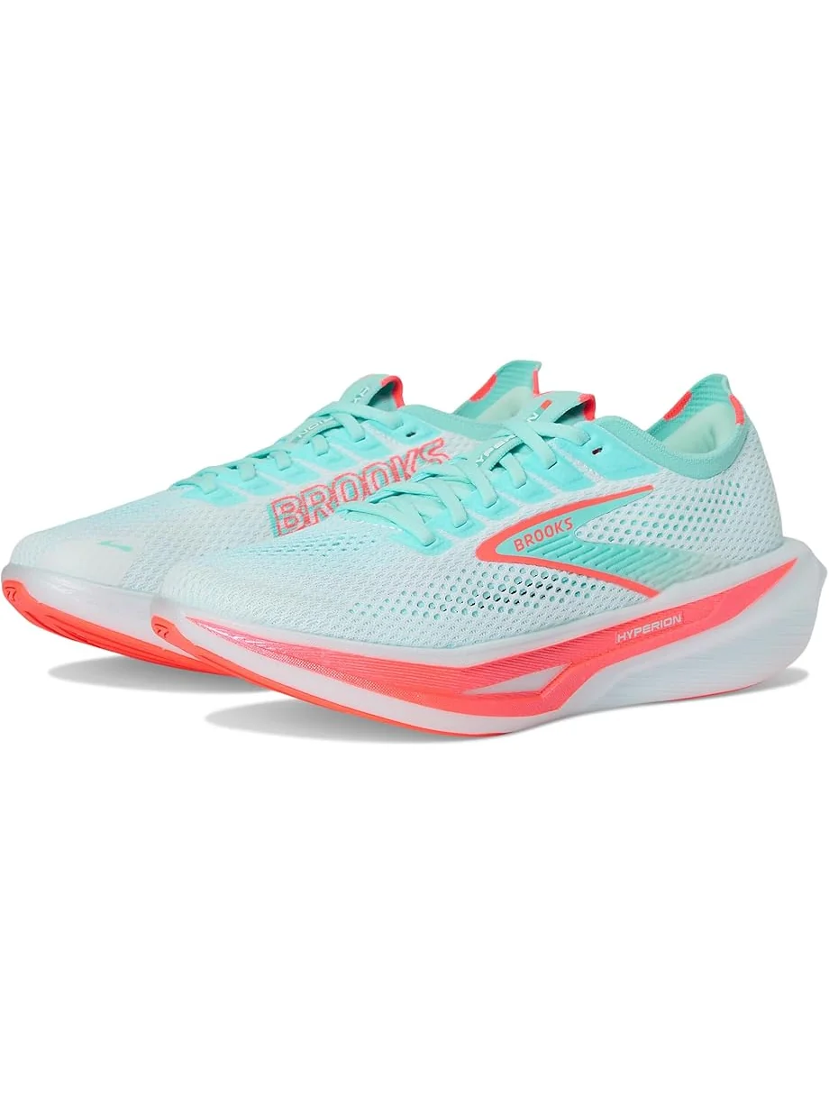 Кроссовки Brooks Hyperion 3 — 1