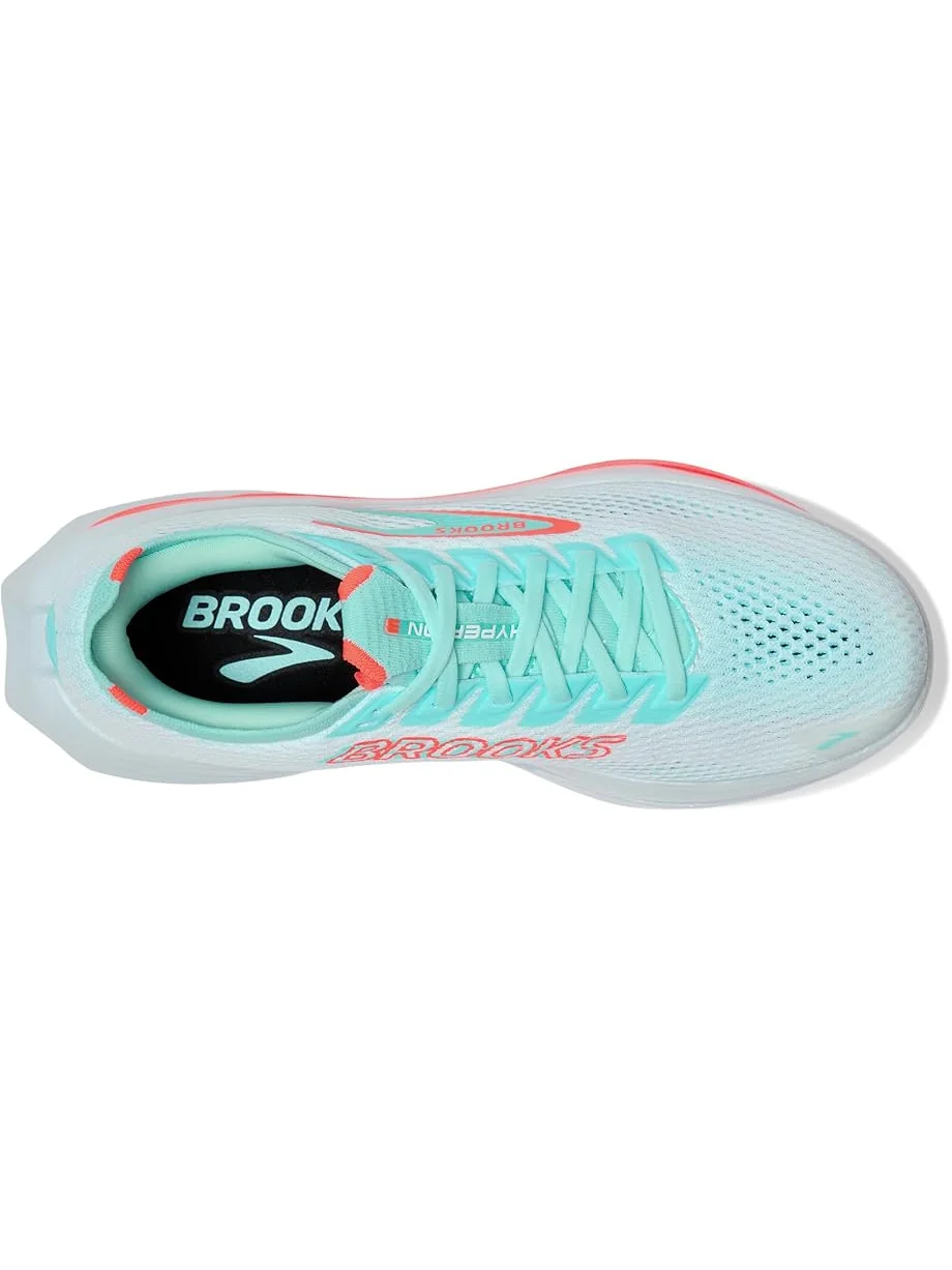 Кроссовки Brooks Hyperion 3 — 2