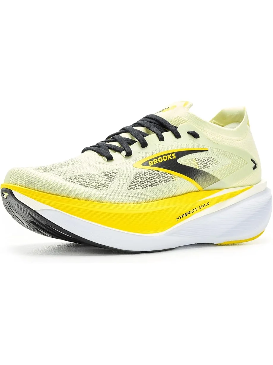 Мужские кроссовки Brooks Hyperion Max 3 — 1