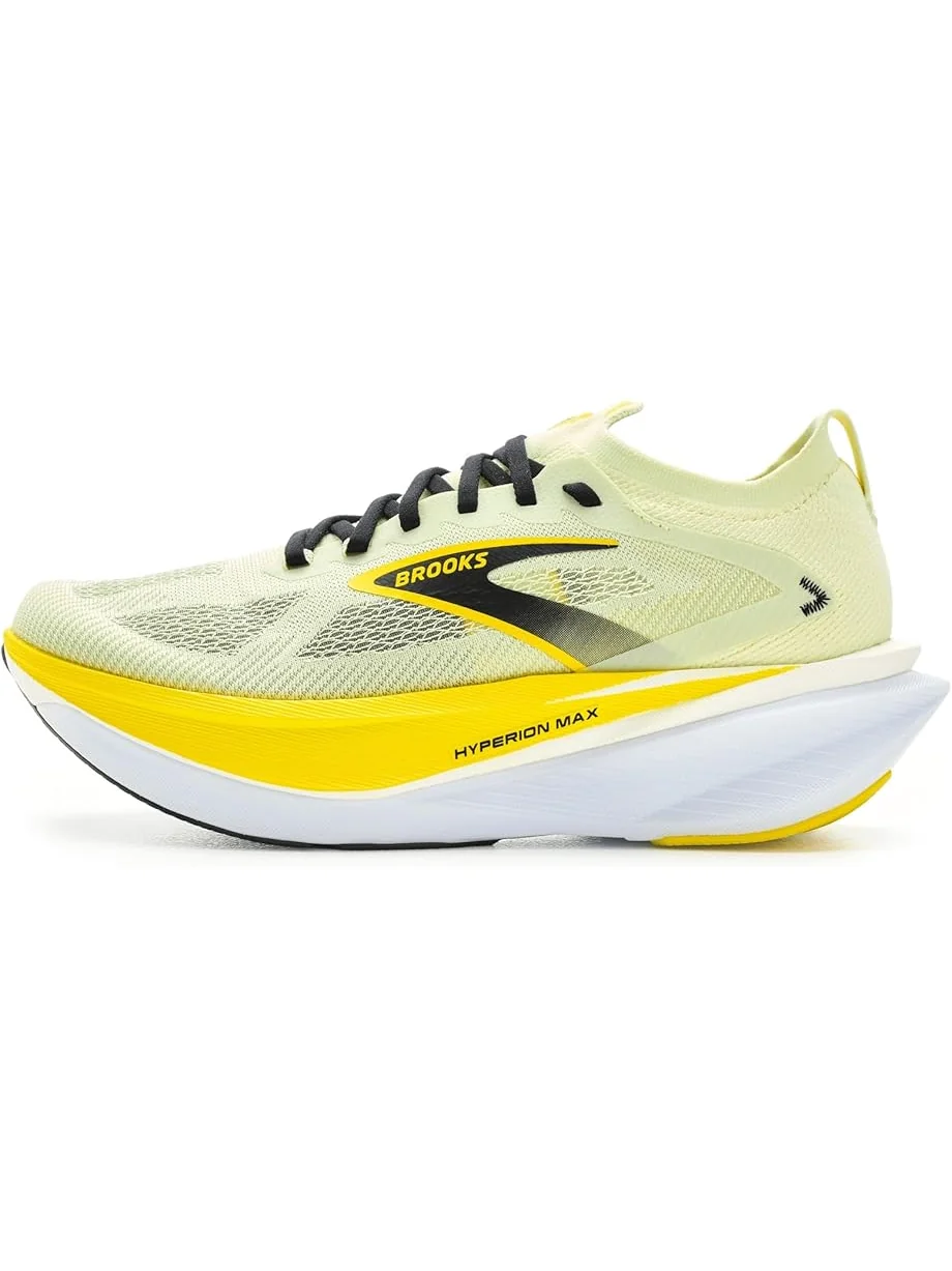 Мужские кроссовки Brooks Hyperion Max 3 — 4