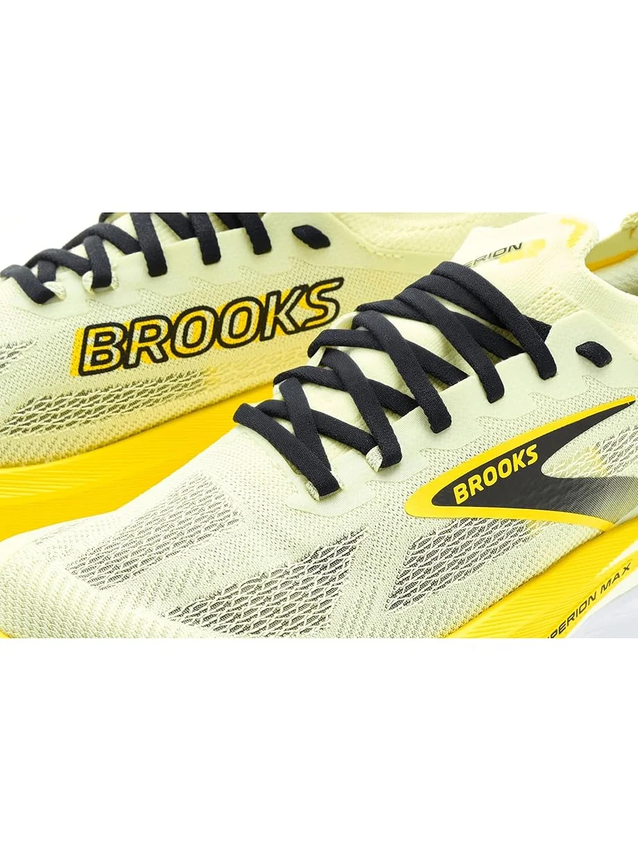 Мужские кроссовки Brooks Hyperion Max 3 — 6