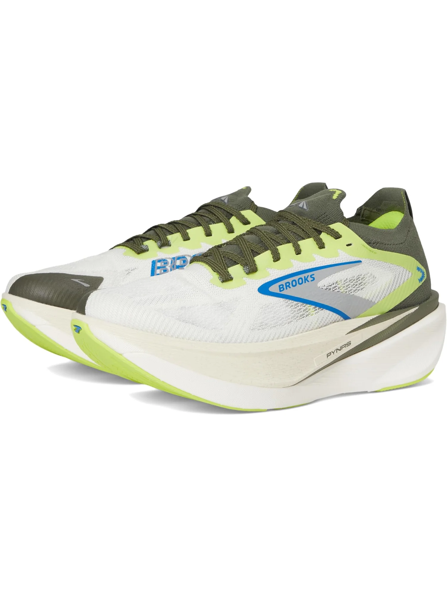 Кроссовки Brooks Men's Hyperion Max 3 — 1