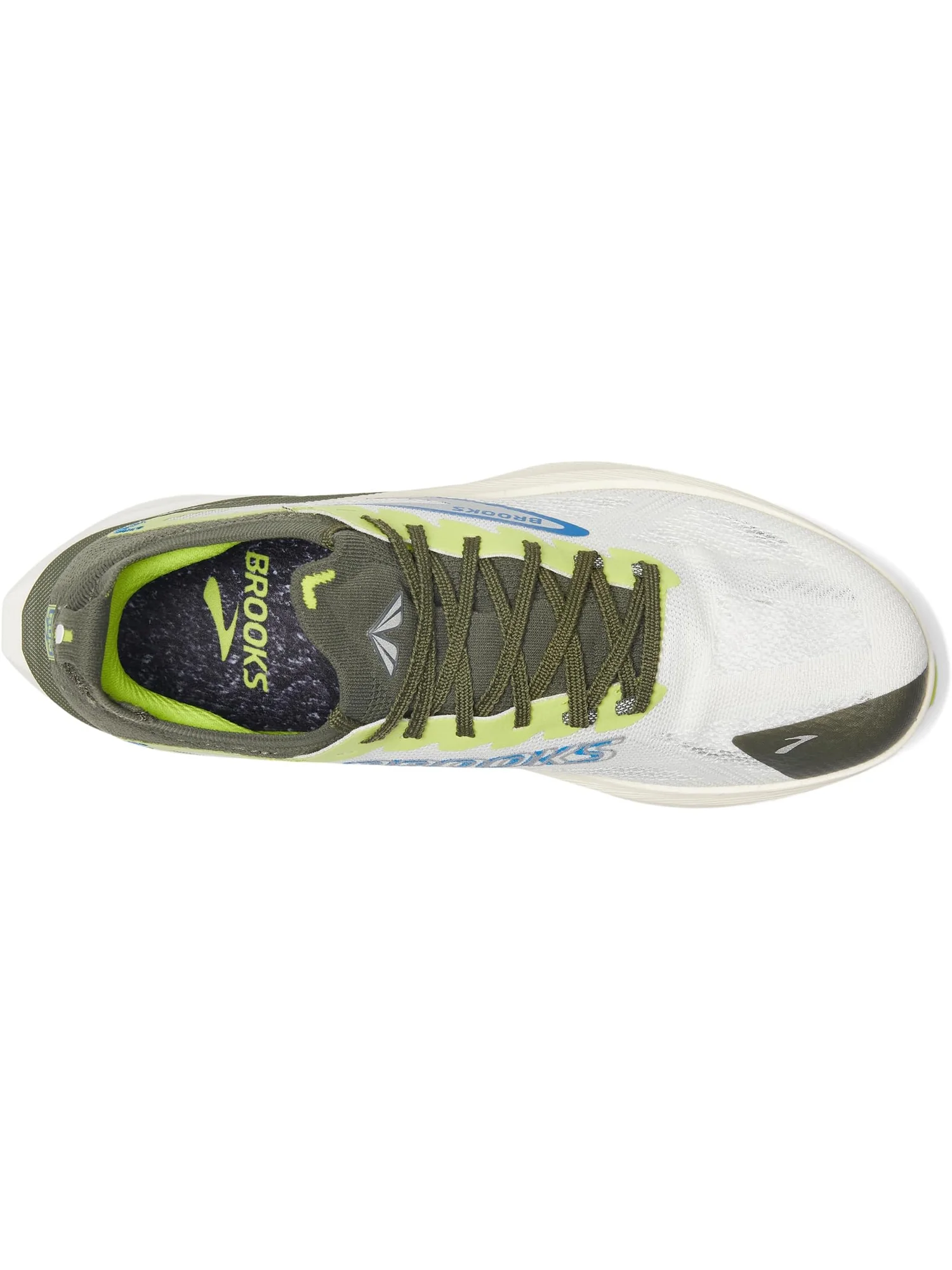 Кроссовки Brooks Men's Hyperion Max 3 — 2