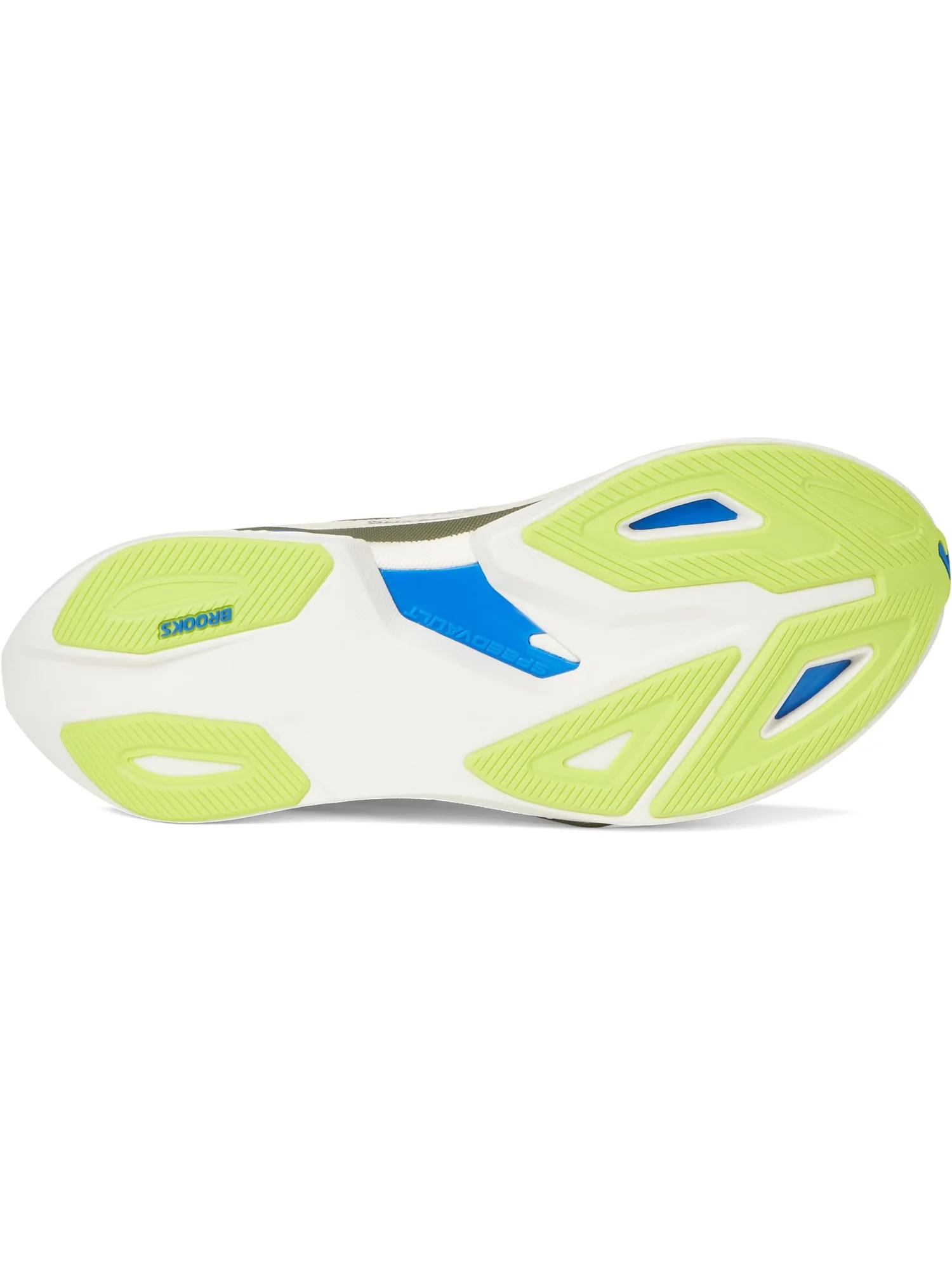 Кроссовки Brooks Men's Hyperion Max 3 — 3