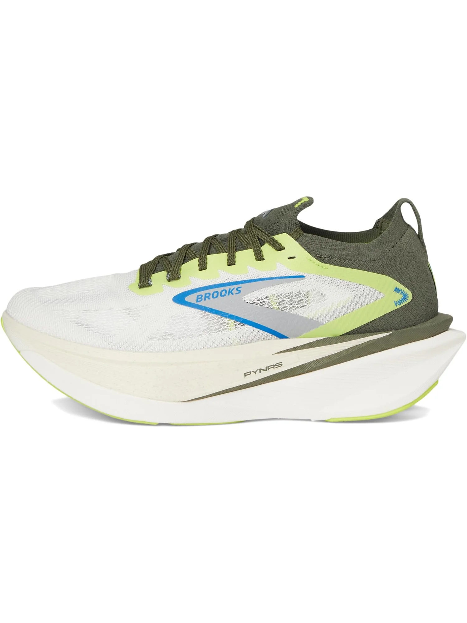 Кроссовки Brooks Men's Hyperion Max 3 — 4