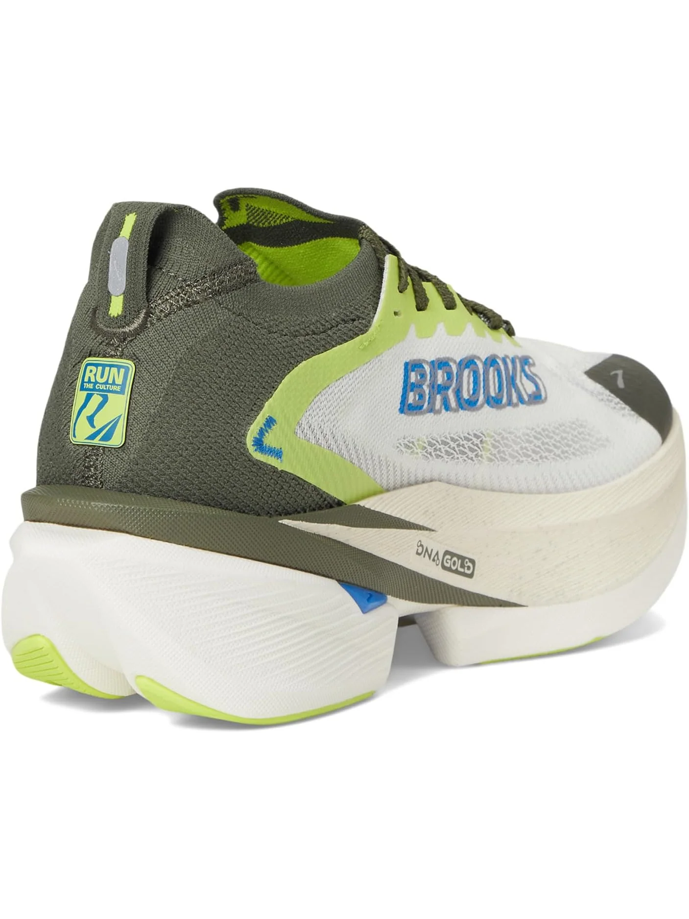 Кроссовки Brooks Men's Hyperion Max 3 — 5