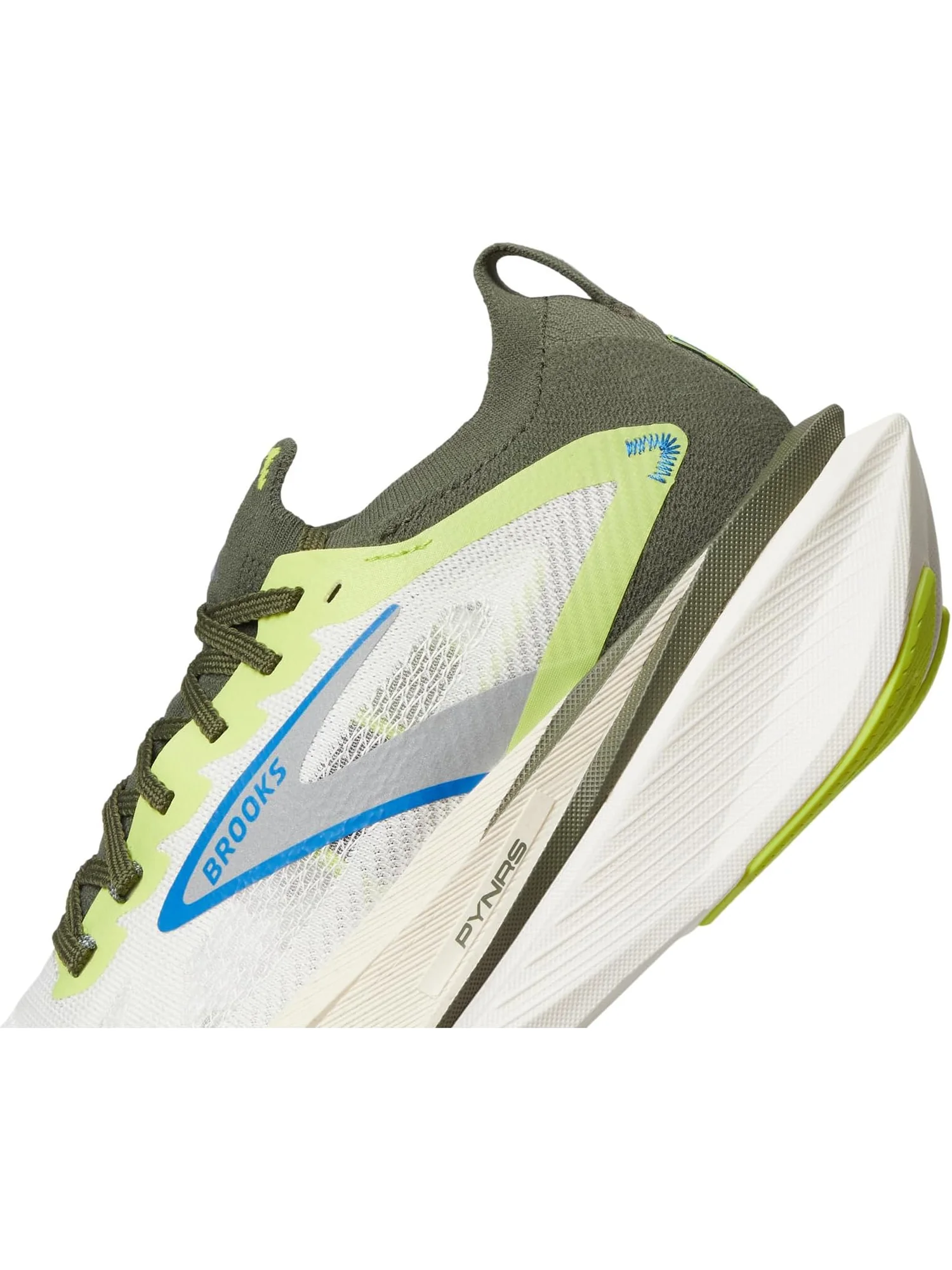 Кроссовки Brooks Men's Hyperion Max 3 — 6