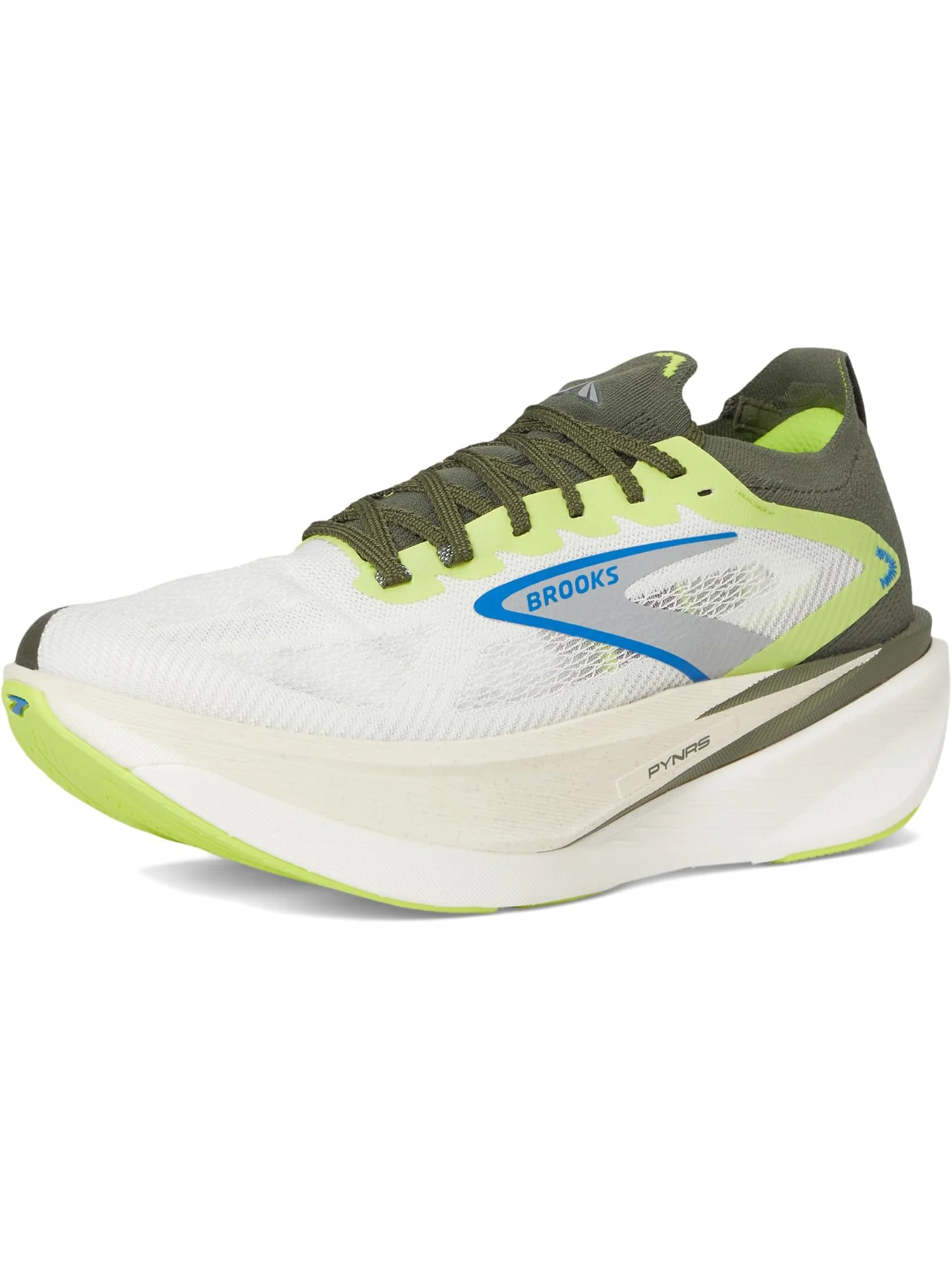 Кроссовки Brooks Men's Hyperion Max 3 — 7