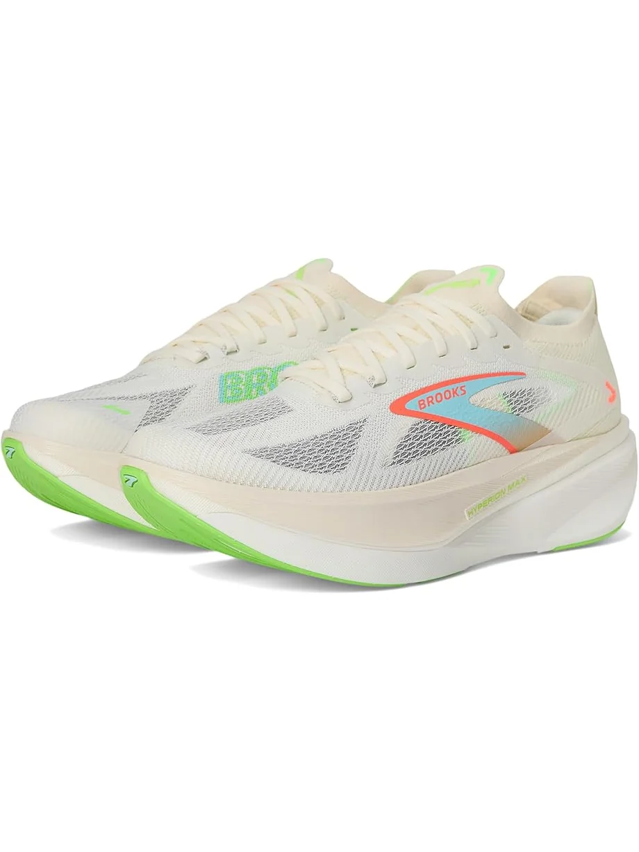 Кроссовки Brooks Hyperion Max 3 — 1