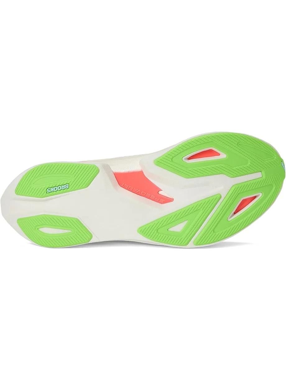 Кроссовки Brooks Hyperion Max 3 — 3