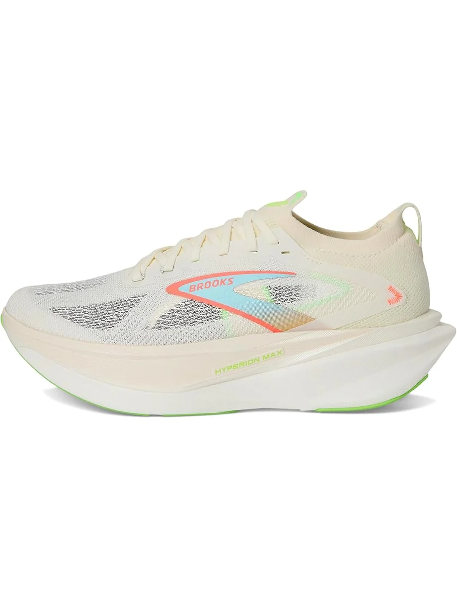 Кроссовки Brooks Hyperion Max 3 — 4