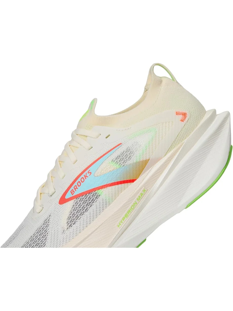 Кроссовки Brooks Hyperion Max 3 — 6