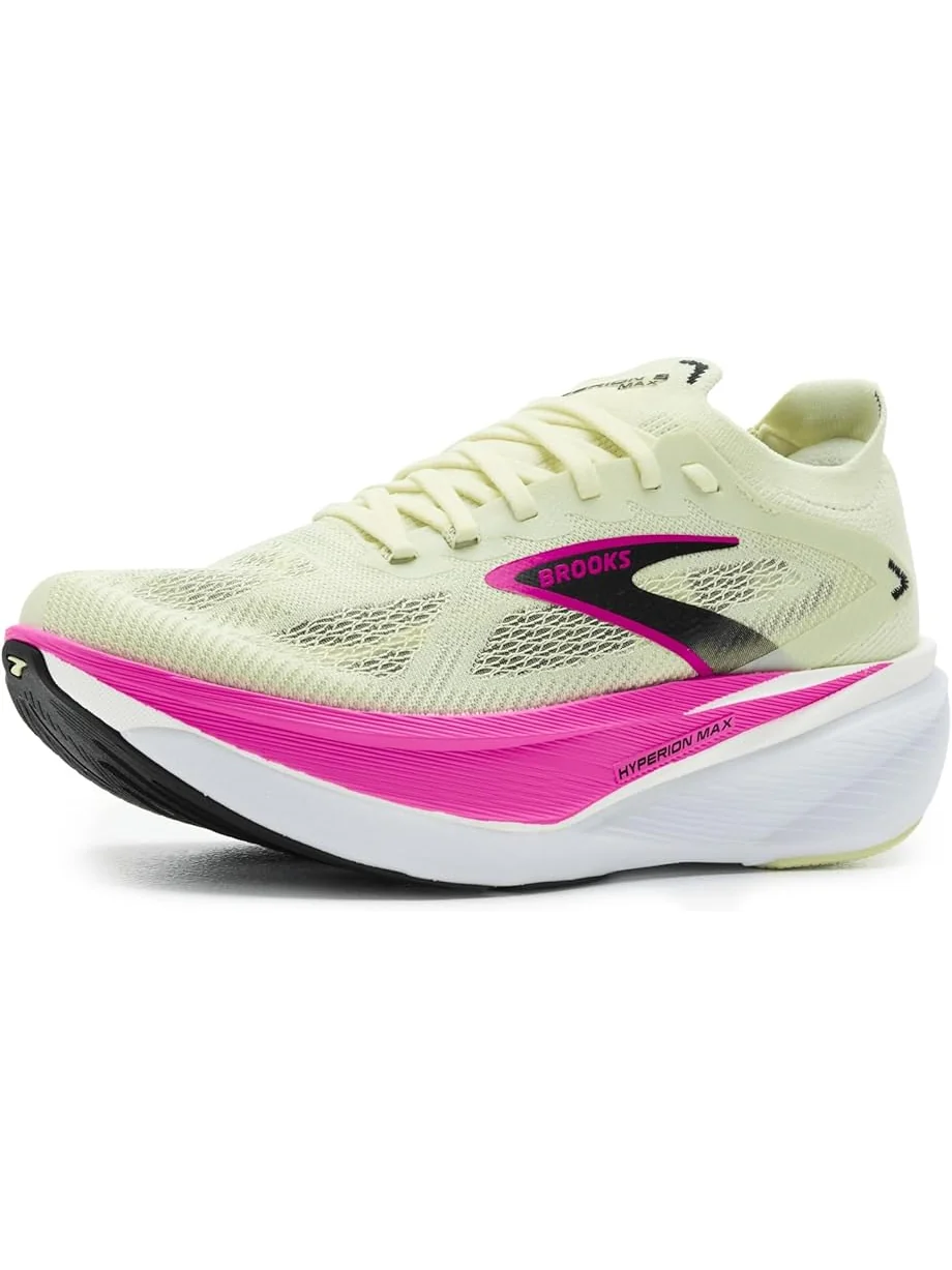 Женские кроссовки Brooks Hyperion Max 3 — 1