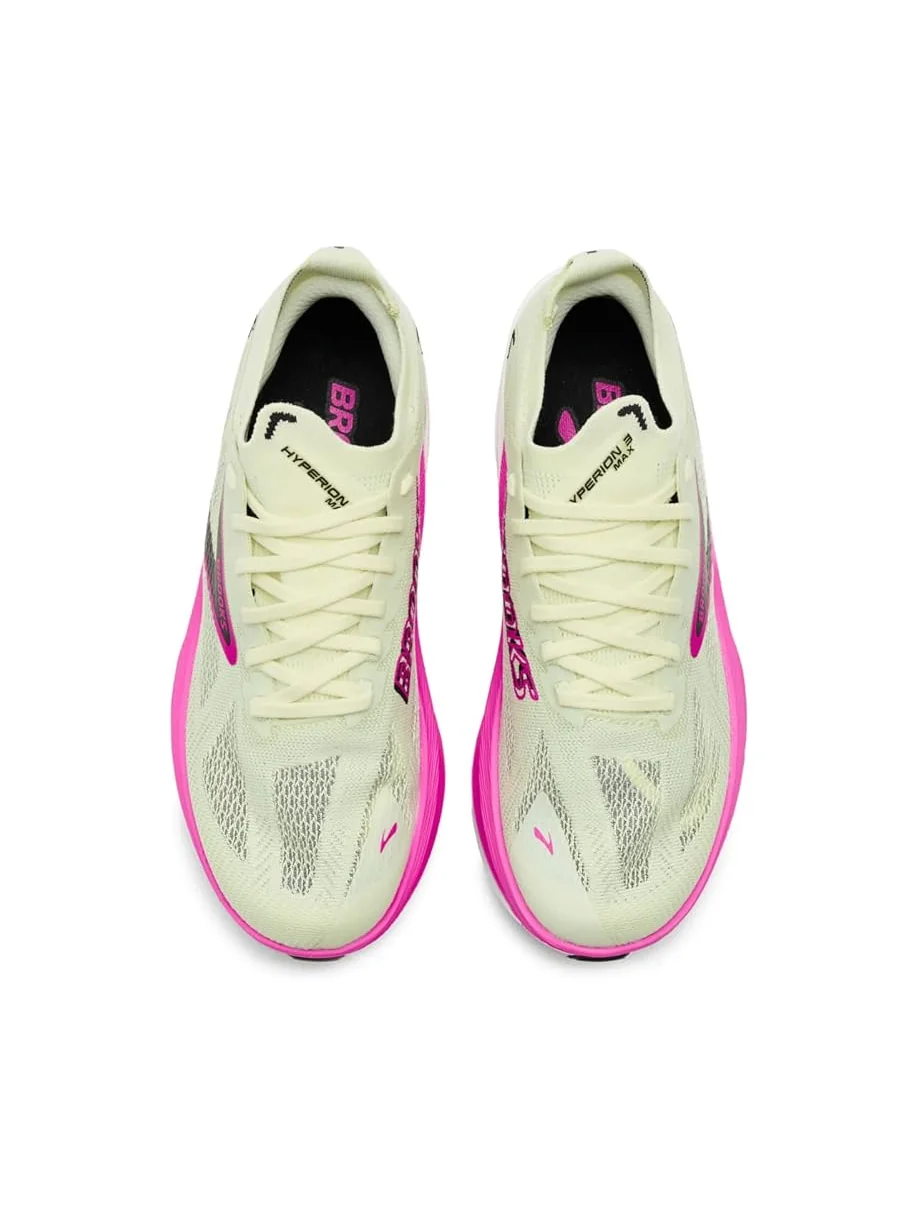 Женские кроссовки Brooks Hyperion Max 3 — 2