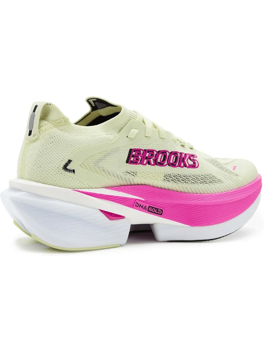 Женские кроссовки Brooks Hyperion Max 3 — 3