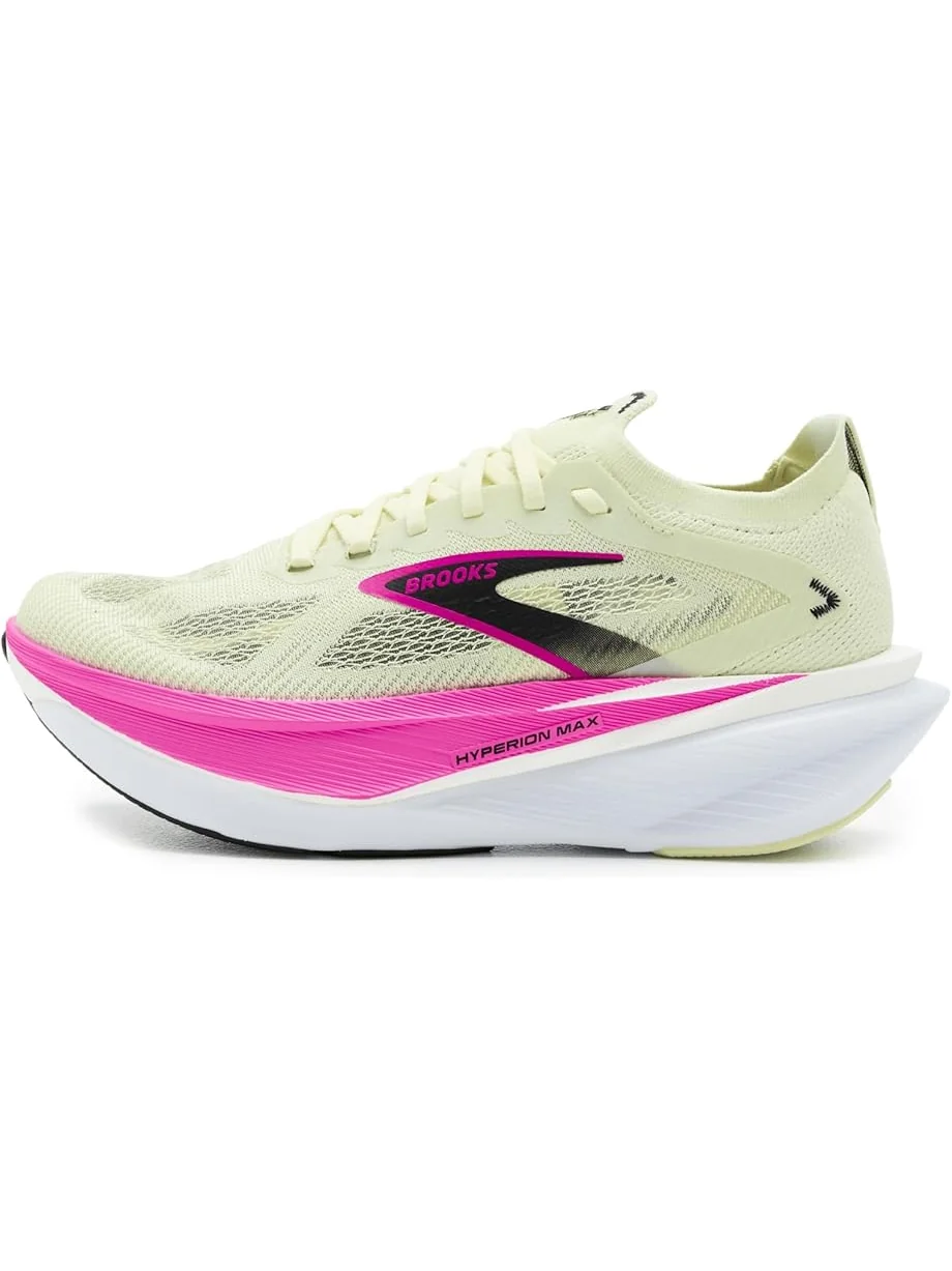 Женские кроссовки Brooks Hyperion Max 3 — 4