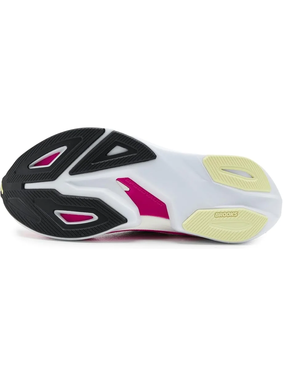 Женские кроссовки Brooks Hyperion Max 3 — 5