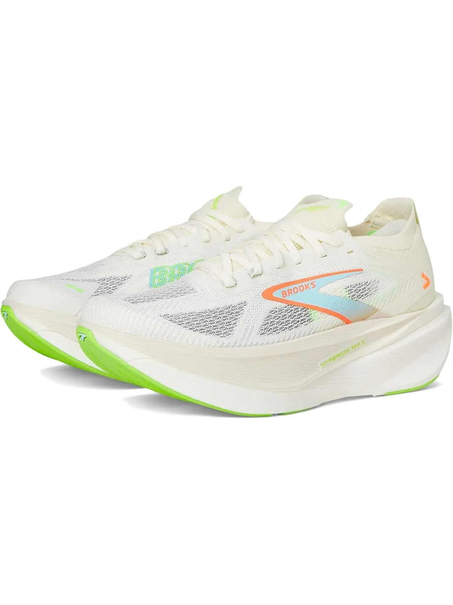 Кроссовки Brooks Hyperion Max 3 — 1
