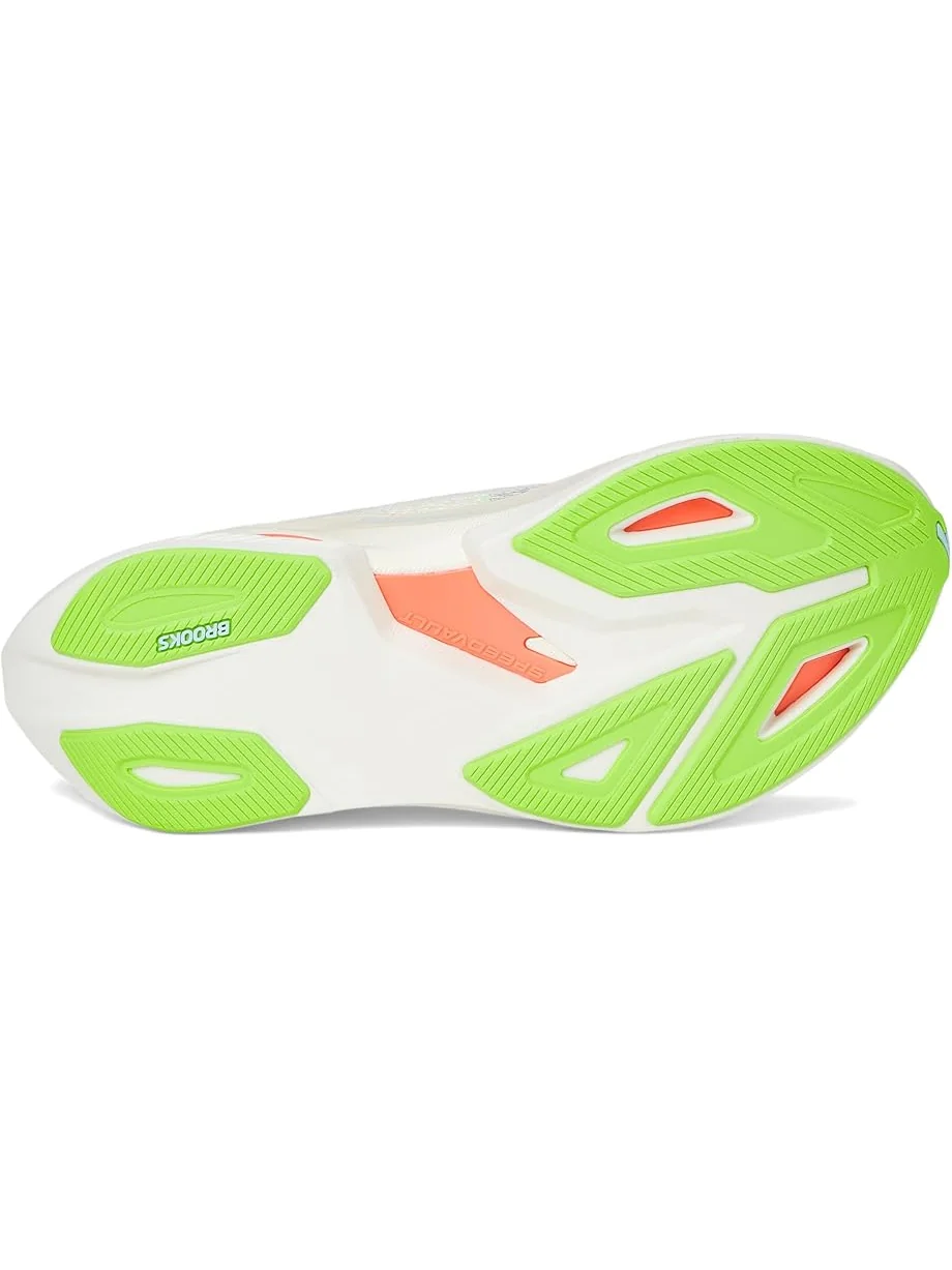 Кроссовки Brooks Hyperion Max 3 — 3