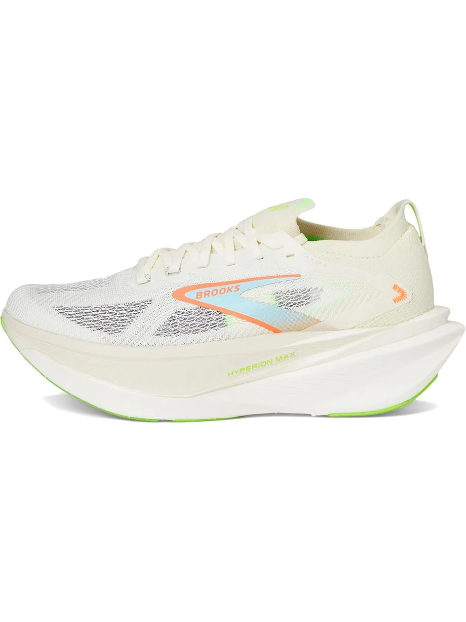 Кроссовки Brooks Hyperion Max 3 — 4
