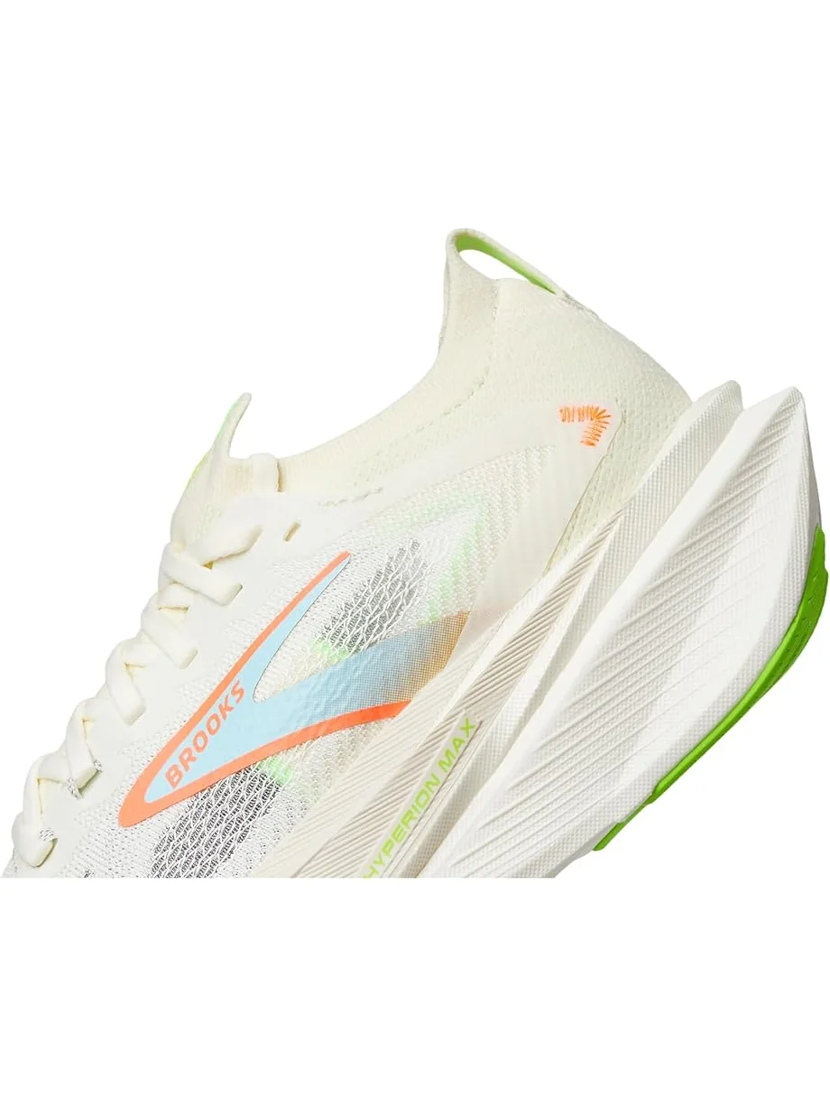 Кроссовки Brooks Hyperion Max 3 — 6