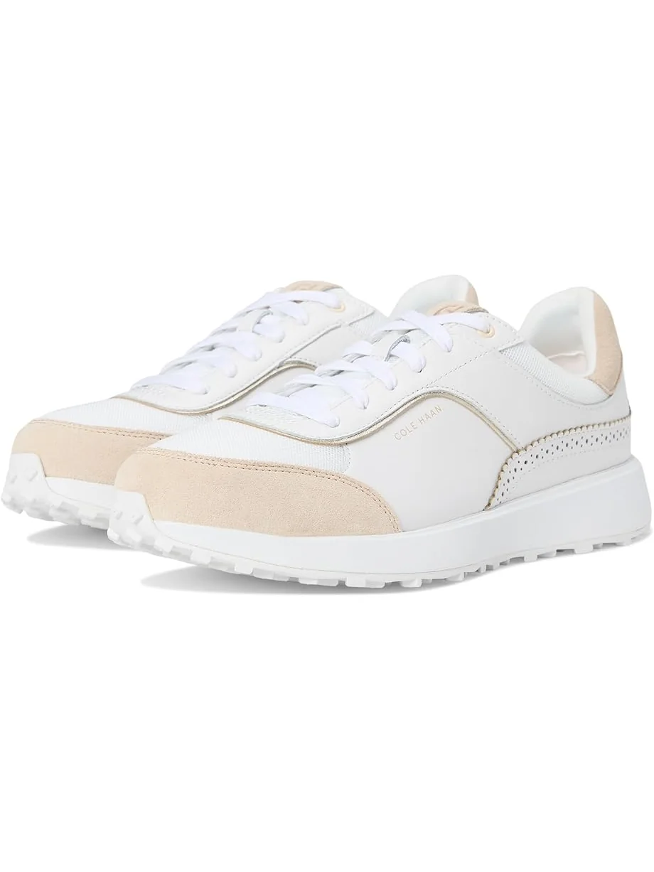 Кроссовки Cole Haan Grand Crosscourt Hallet Runners — 1