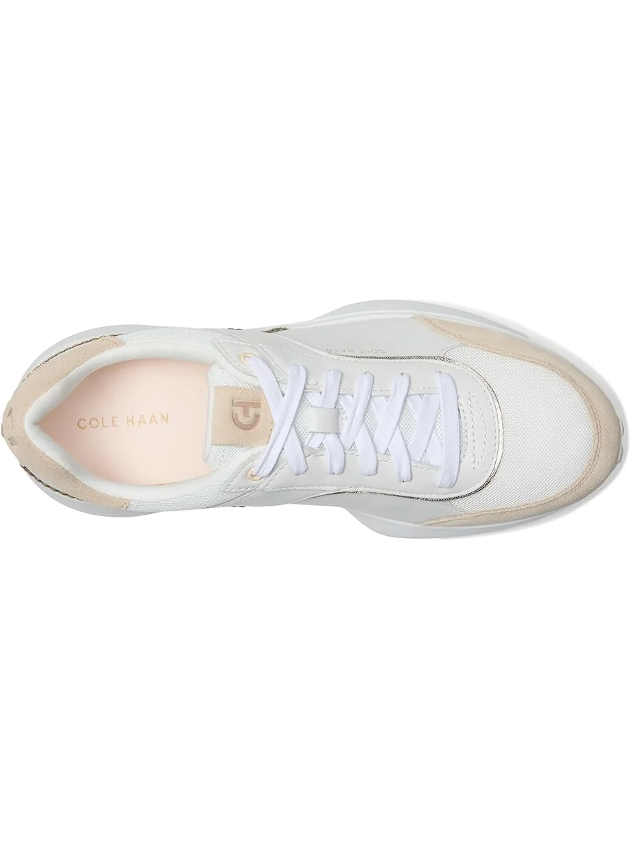Кроссовки Cole Haan Grand Crosscourt Hallet Runners — 2
