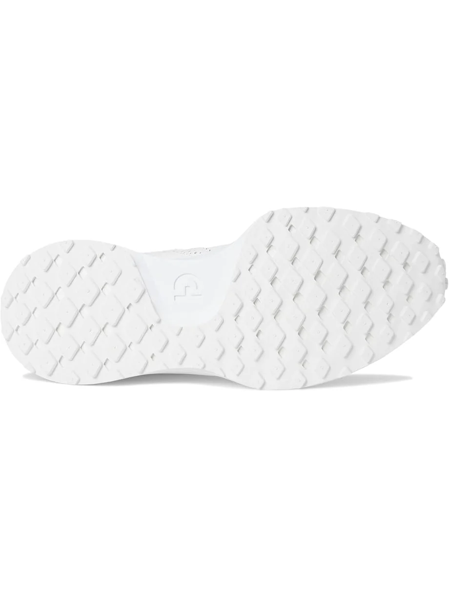 Кроссовки Cole Haan Grand Crosscourt Hallet Runners — 3