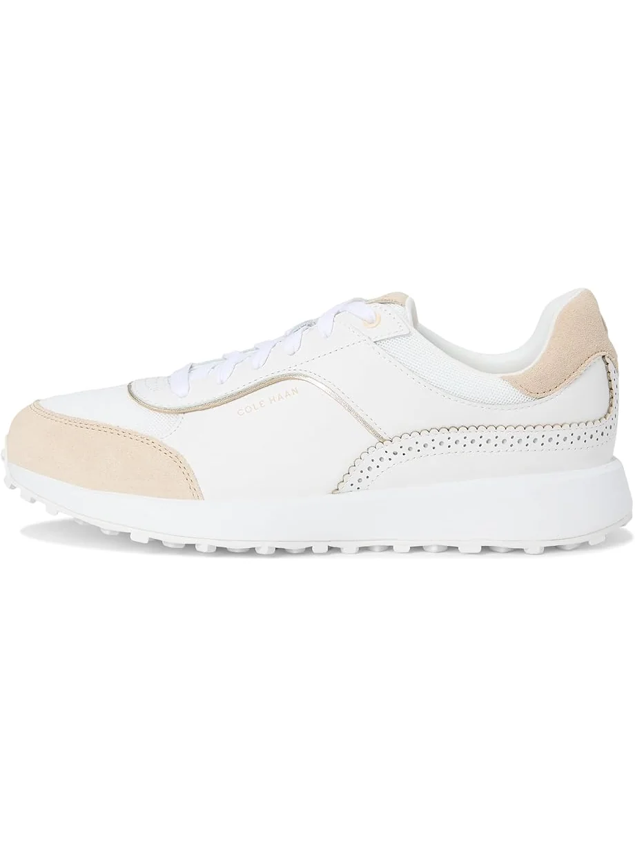 Кроссовки Cole Haan Grand Crosscourt Hallet Runners — 4