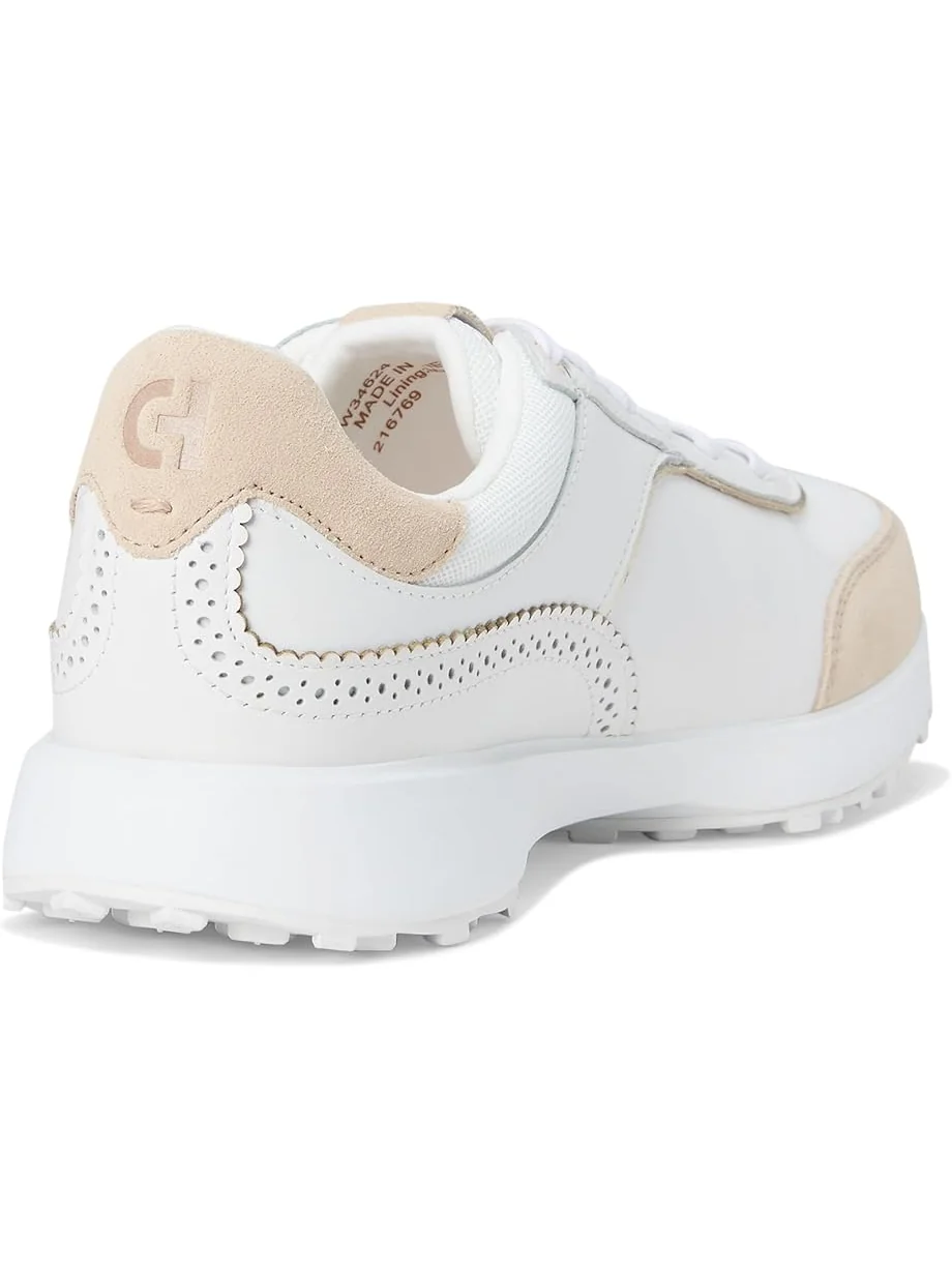 Кроссовки Cole Haan Grand Crosscourt Hallet Runners — 5