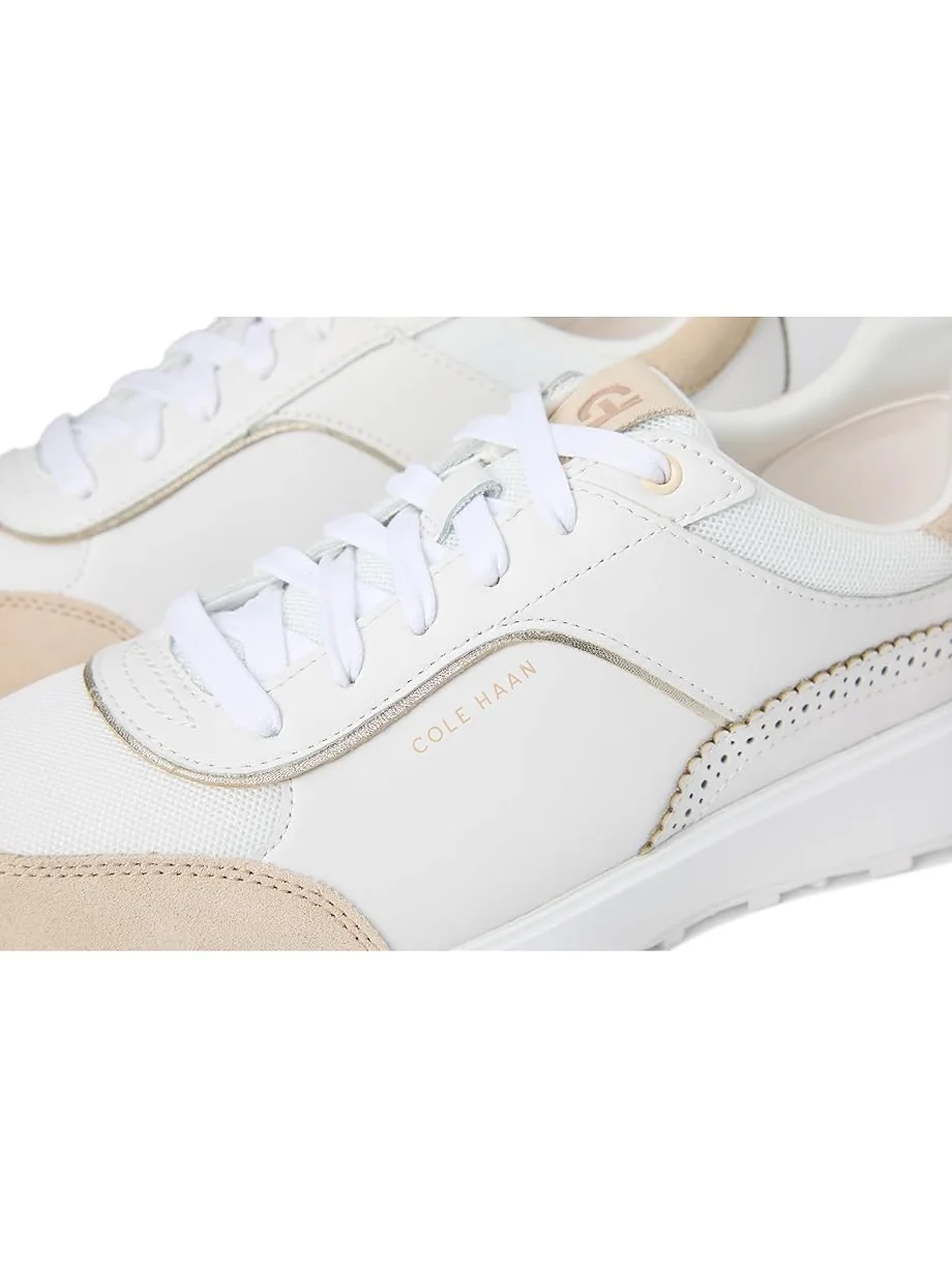 Кроссовки Cole Haan Grand Crosscourt Hallet Runners — 6
