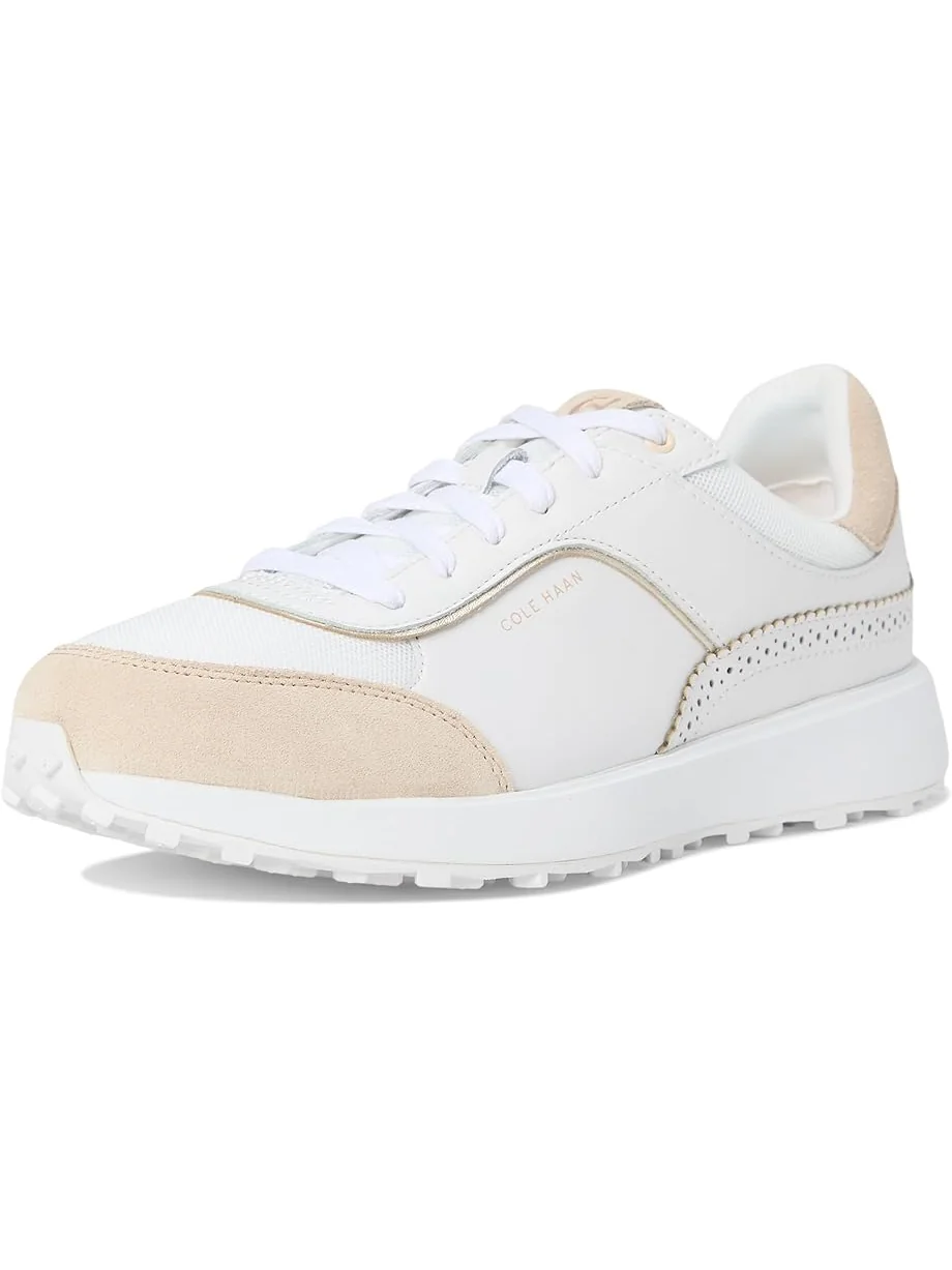 Кроссовки Cole Haan Grand Crosscourt Hallet Runners — 7