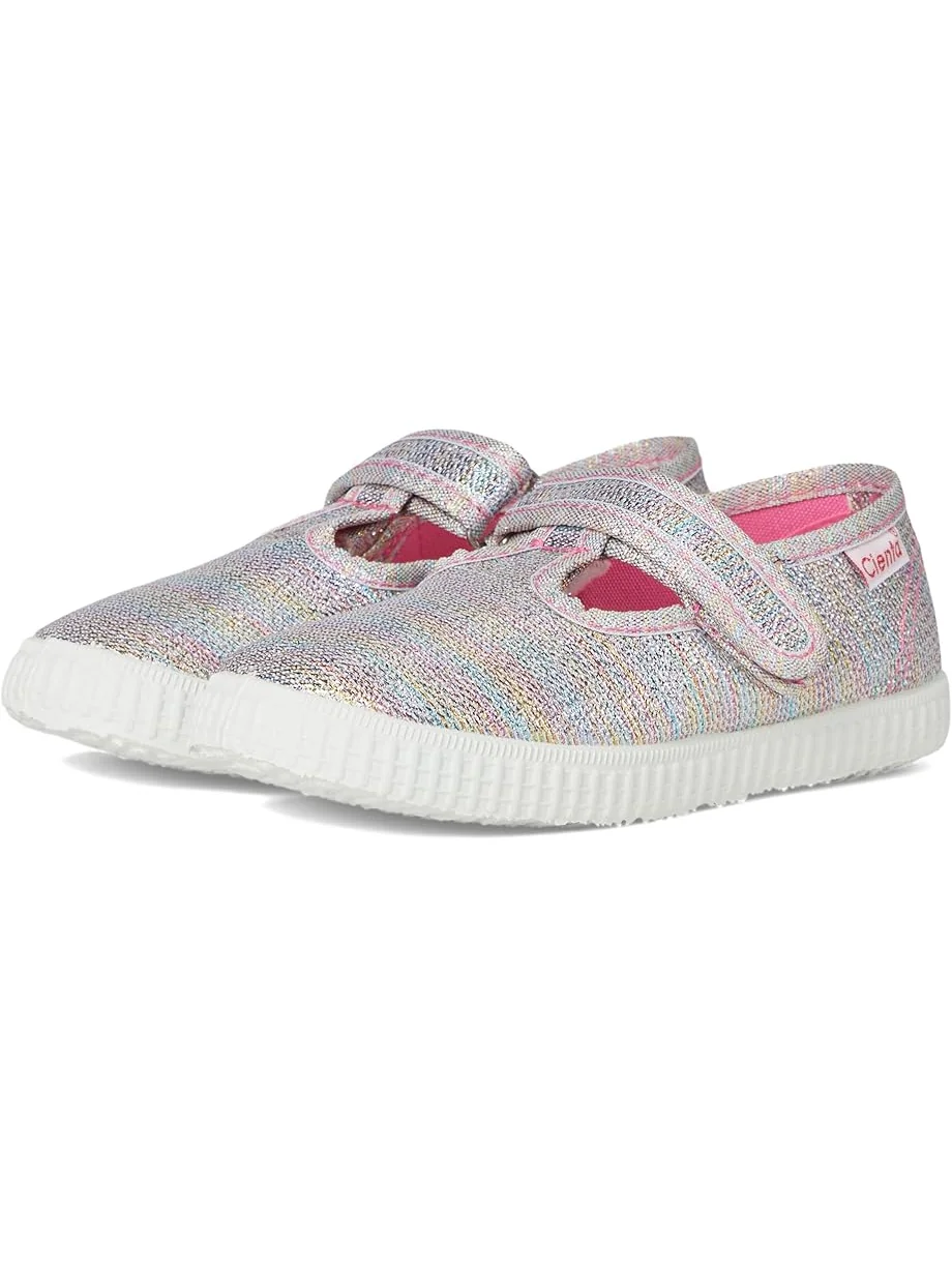 Кроссовки Cienta Kids Shoes 50083 — мульти