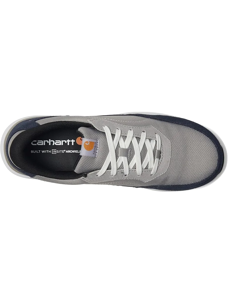 Кроссовки Carhartt Greenfield SD Nano Toe Work Sneakers — 2