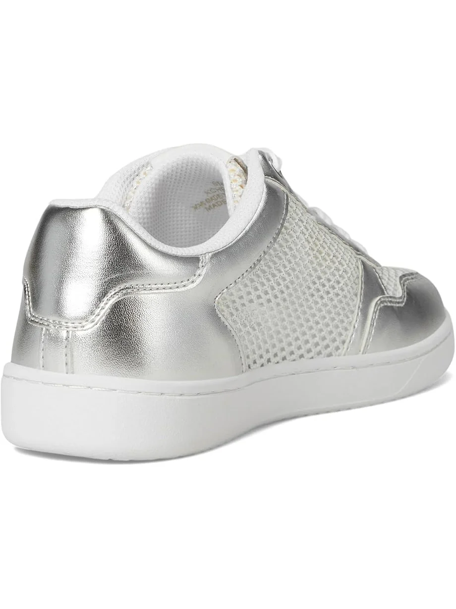 Женские кроссовки Calvin Klein Heyra — 5