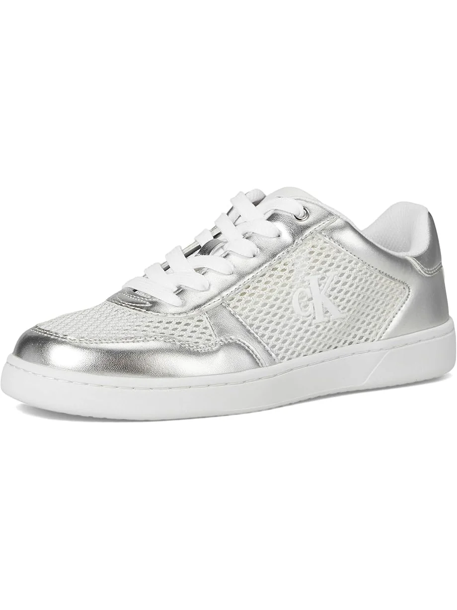 Женские кроссовки Calvin Klein Heyra — 7