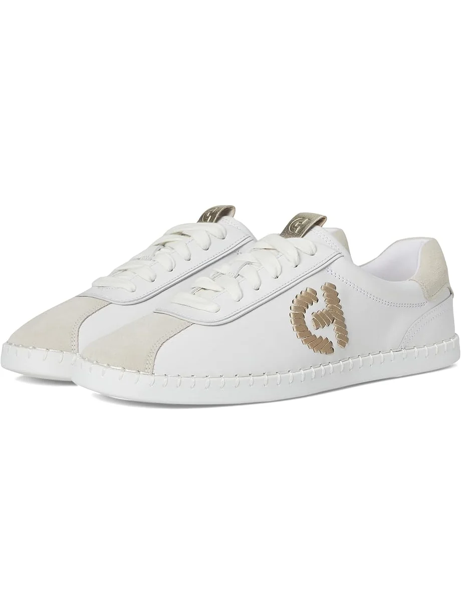 Кроссовки Cole Haan Grandpro Acelia Sneakers — 1