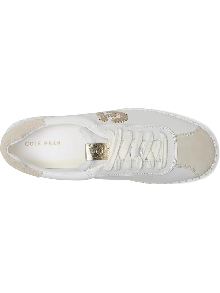 Кроссовки Cole Haan Grandpro Acelia Sneakers — 2
