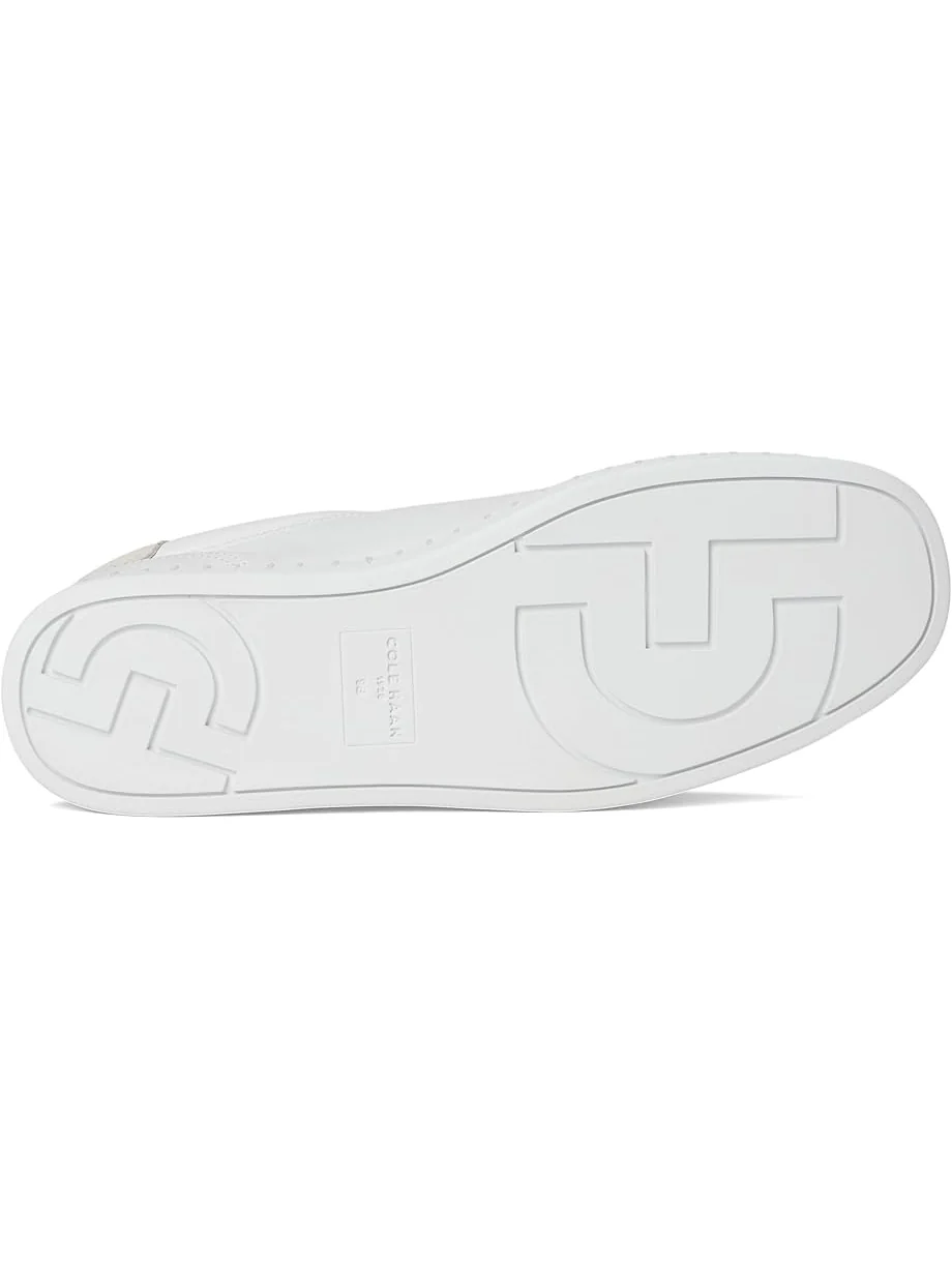 Кроссовки Cole Haan Grandpro Acelia Sneakers — 3
