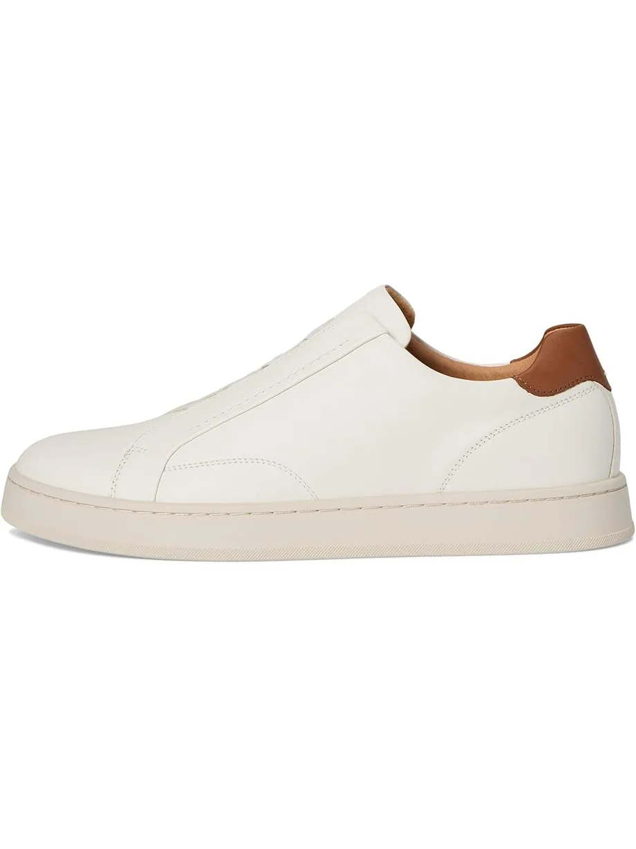 Кроссовки Florsheim Monopoli Elastic Lace To Toe Sneakers — 4